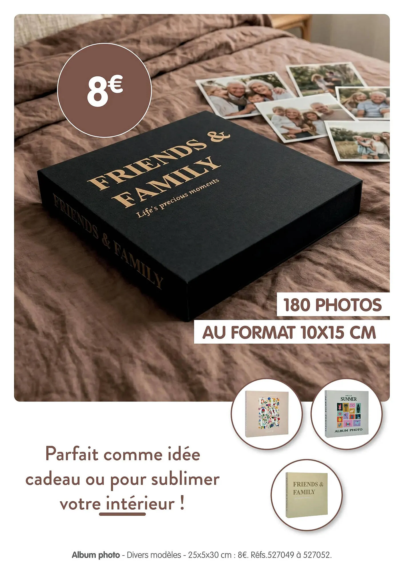 bm .déco Catalogue Printemps / Été 2026 du 27 mai au 29 septembre 2026 - Catalogue page 10