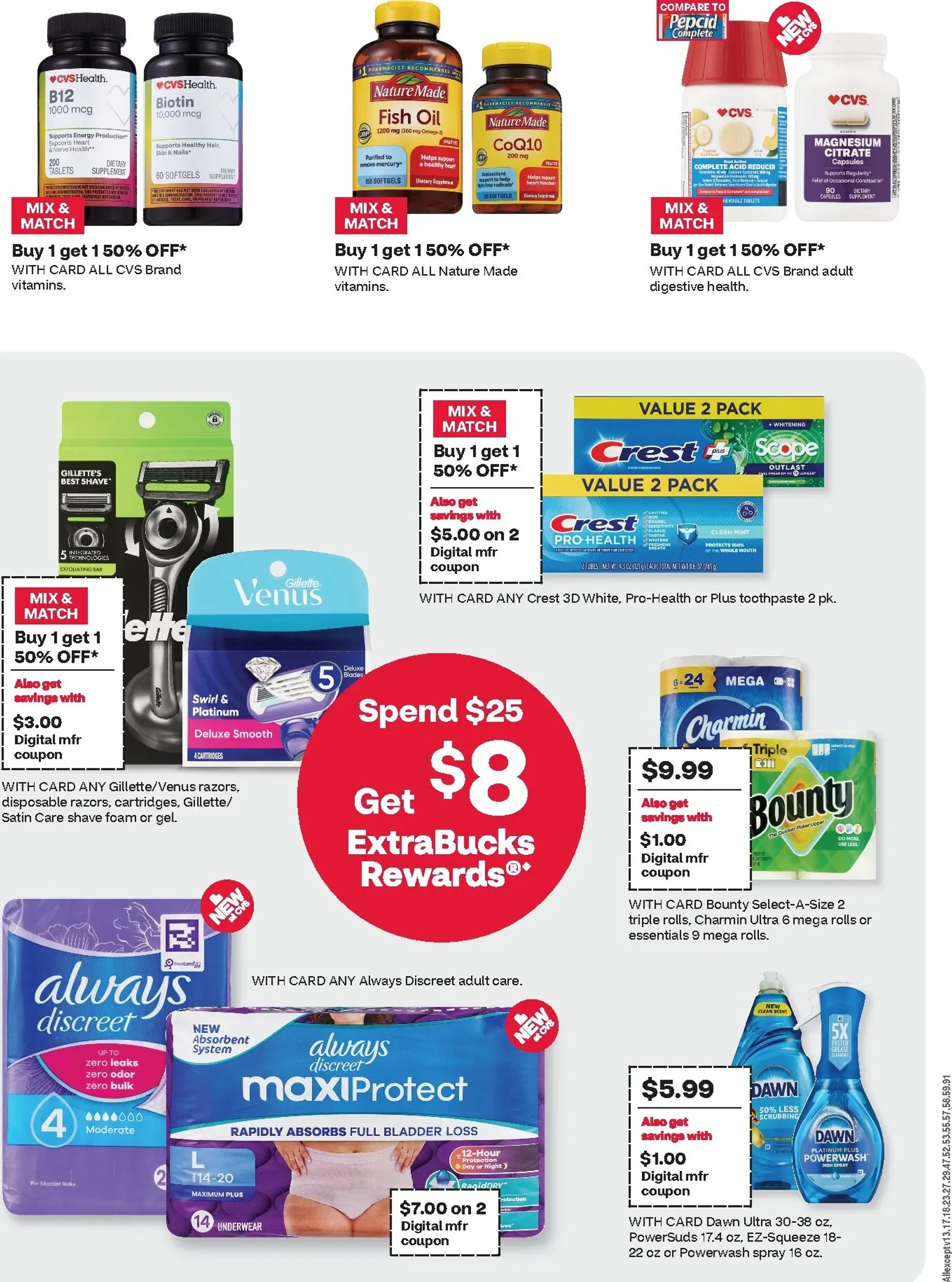 Weekly ad extra big deals from July 5 to July 11 2026 - Page 4