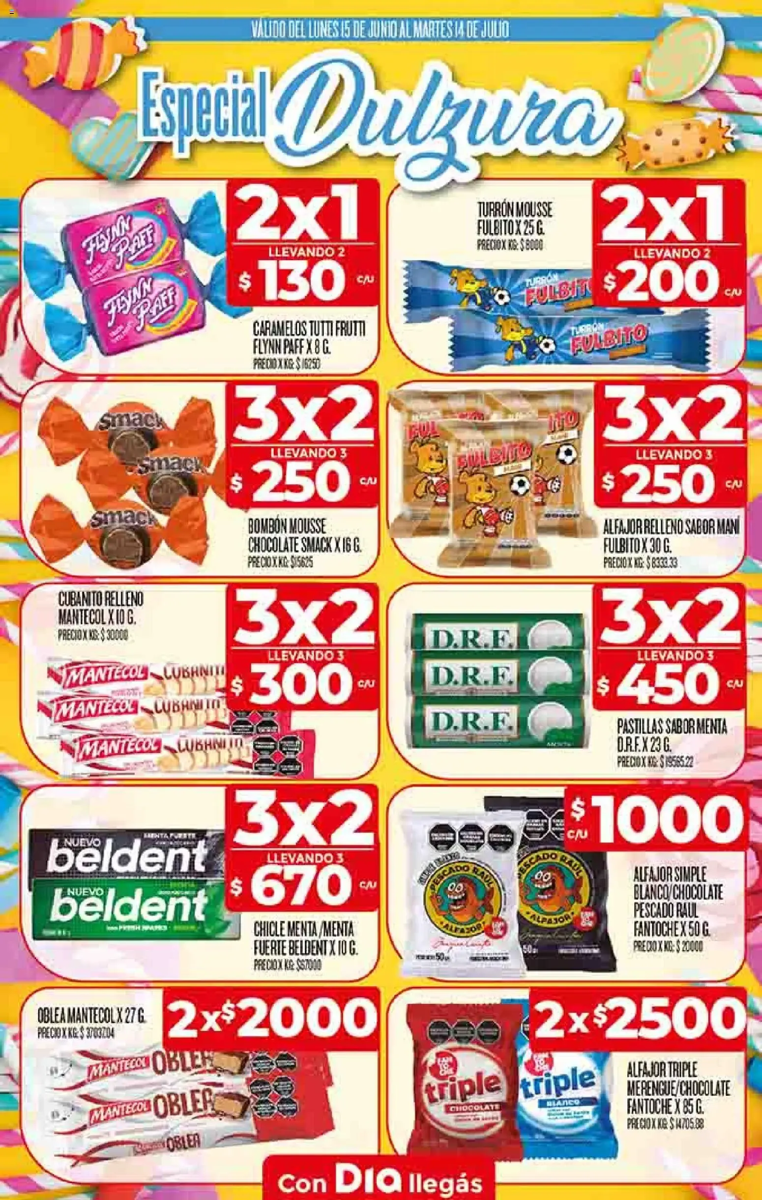 Ofertas de Campeones de la Previa 24 de junio al 29 de junio 2026 - Página 9 del catálogo