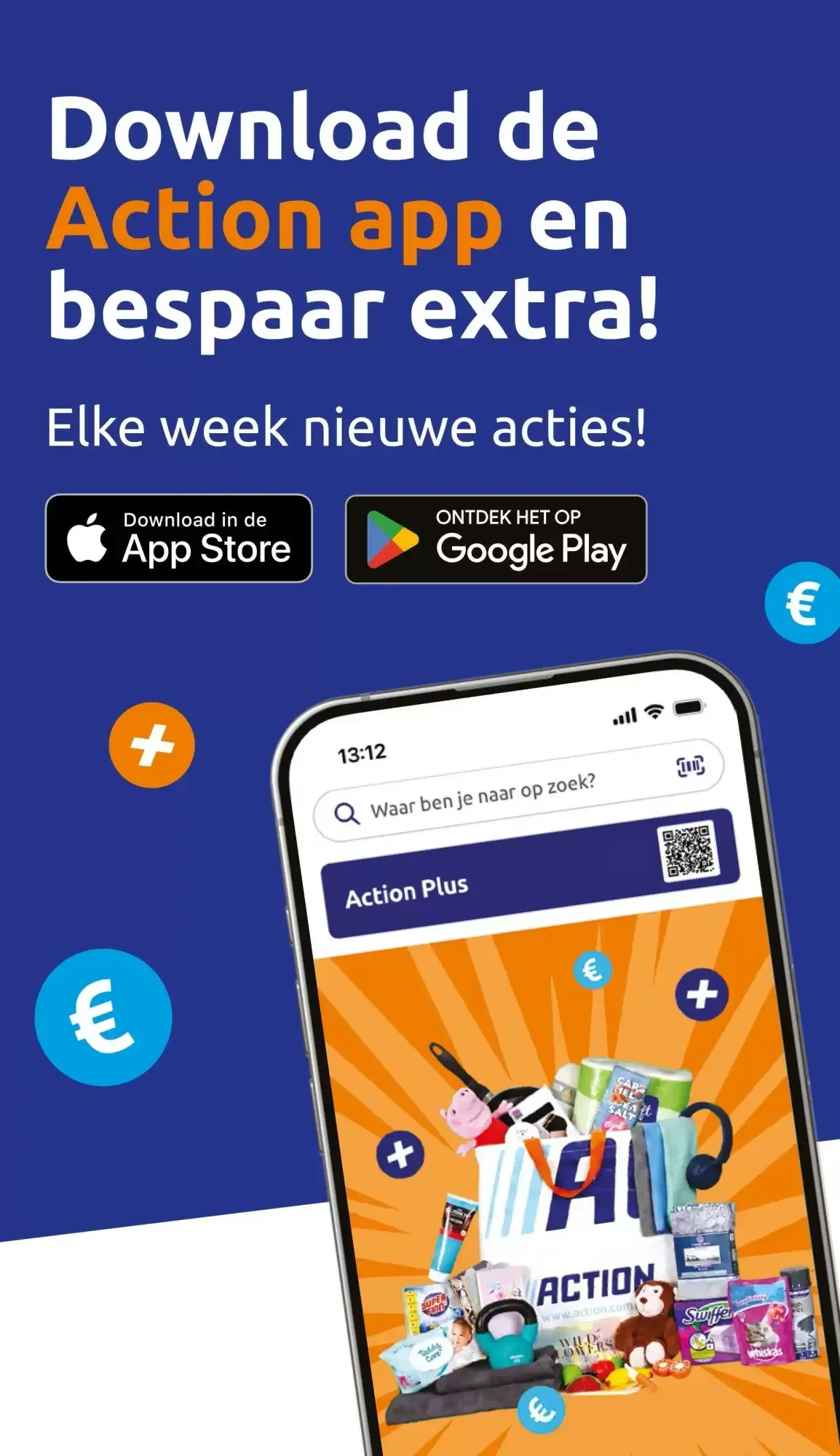Action: Dreft Fresh Platinum vaatwastabletten (Weekactie) van 7 oktober tot 13 oktober 2026 - folder pagina 2