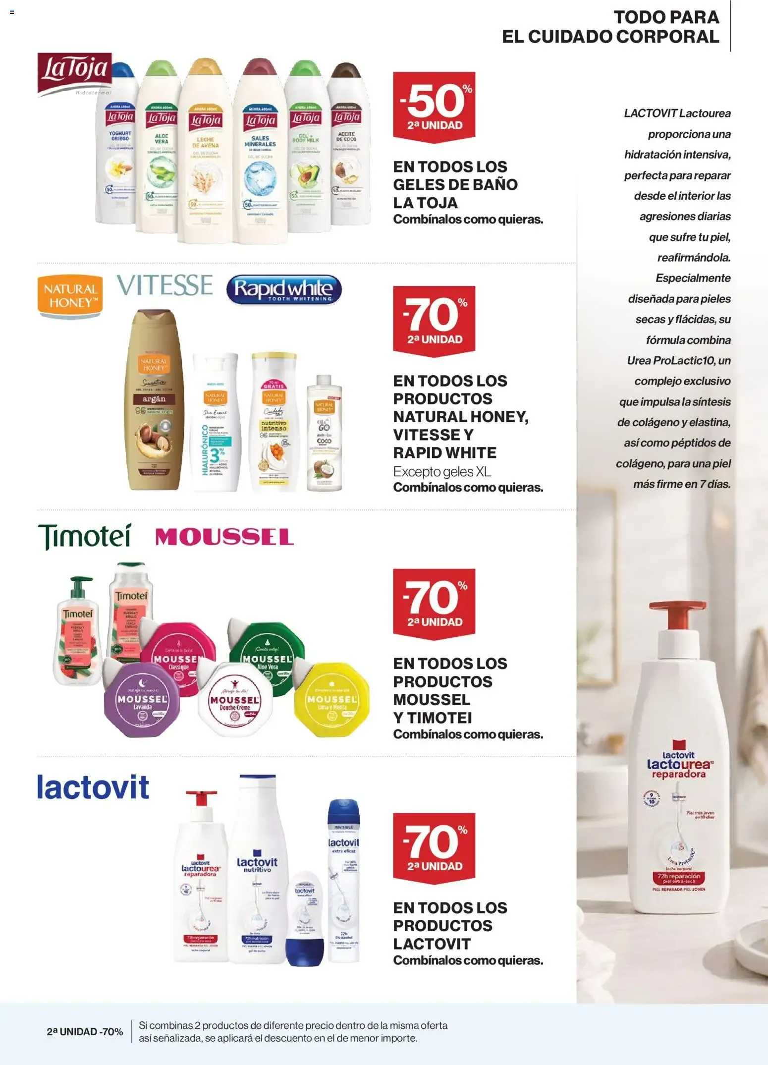 Catálogo de Las mejores marcas en perfumería 24 de septiembre al 14 de octubre 2026 - Página 5
