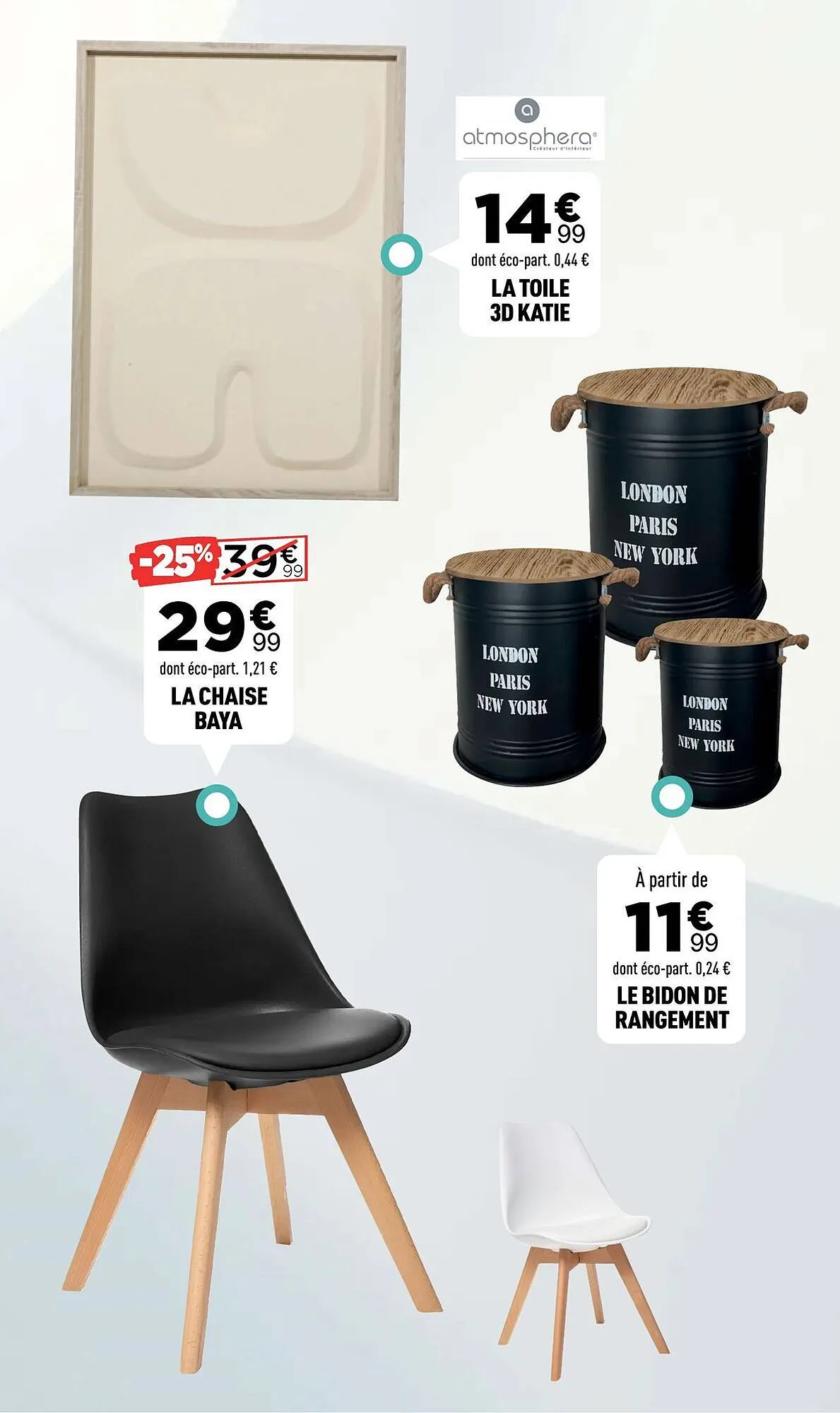 Centrakor Catalogue du 17 août au 30 août 2026 - Catalogue page 21