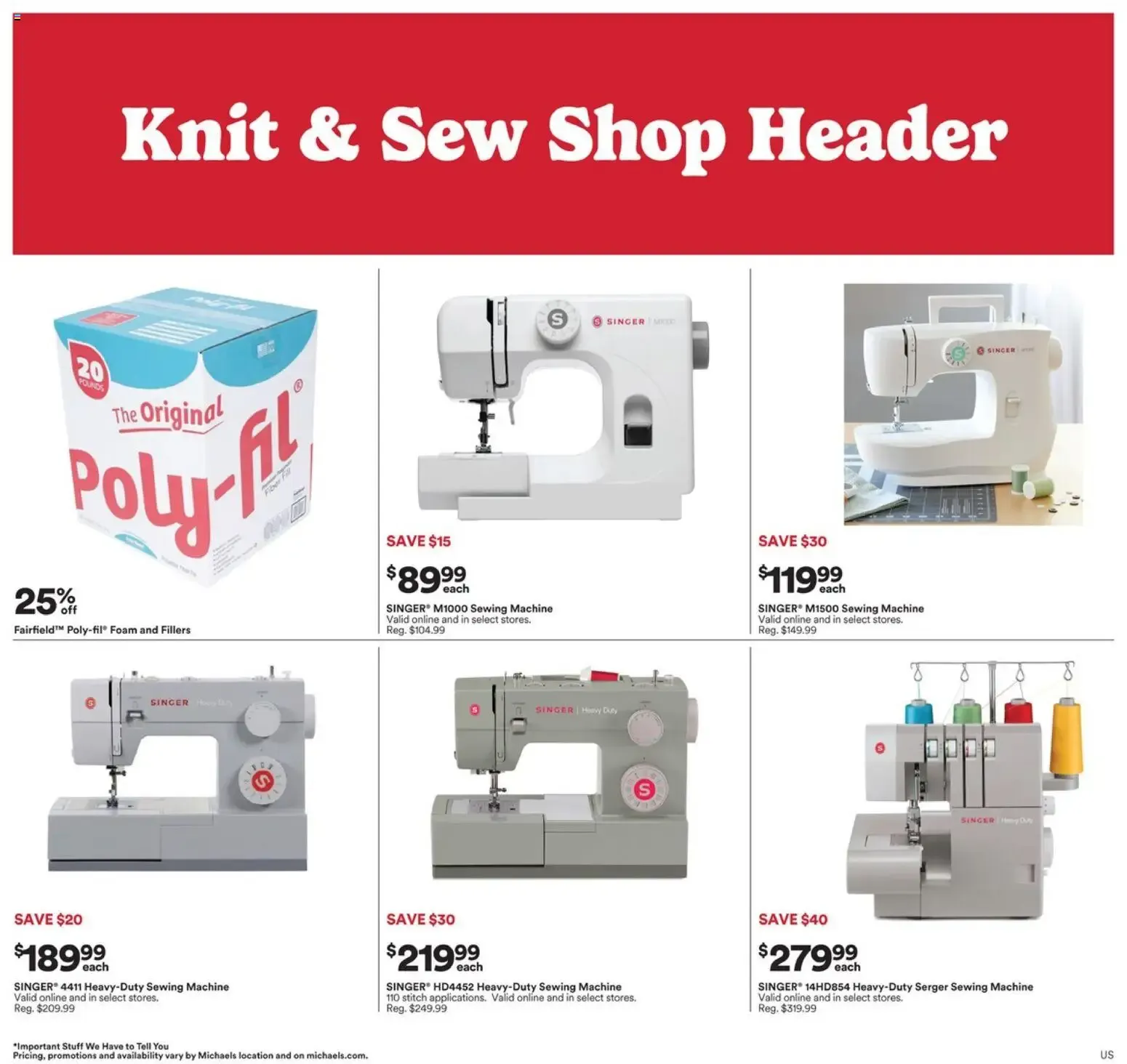 Weekly ad SCREEN-FREE SUMMER SAVINGS: Craft the perfect summer vibe for less. from June 21 to June 27 2026 - Page 2