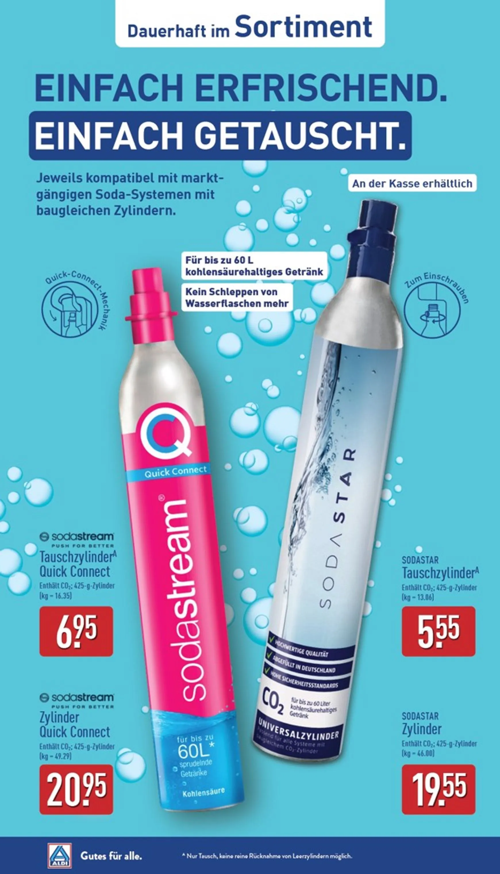 ALDI NORD Prospekt nächste Woche – von Montag 31.08.2026 bis Samstag 05.09.2026 von 31. August bis 5. September 2026 - Prospekt seite 35