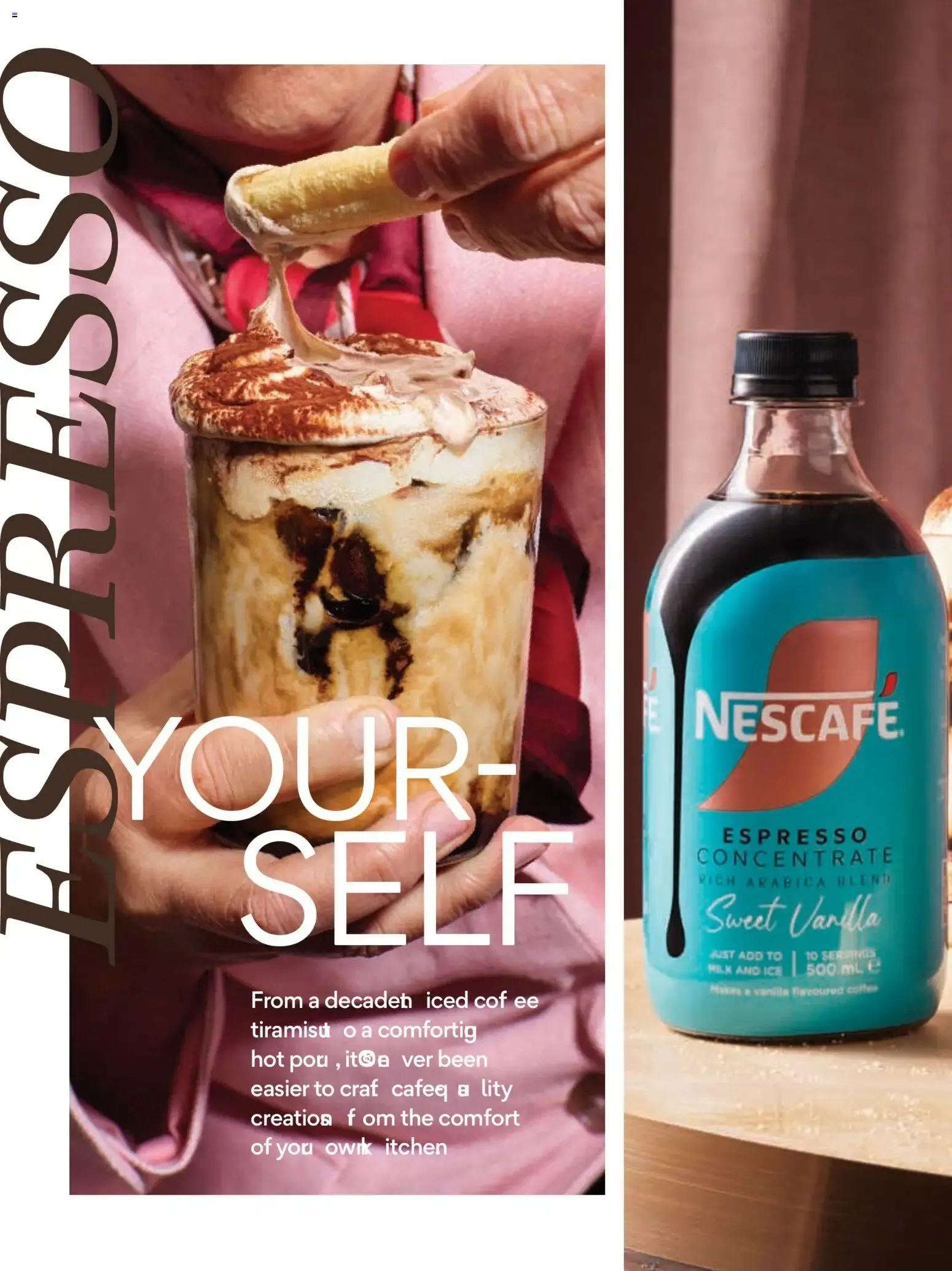 Fresh (Woolworths) - Catalogue valid from 1 October to 30 October 2026 - page 6