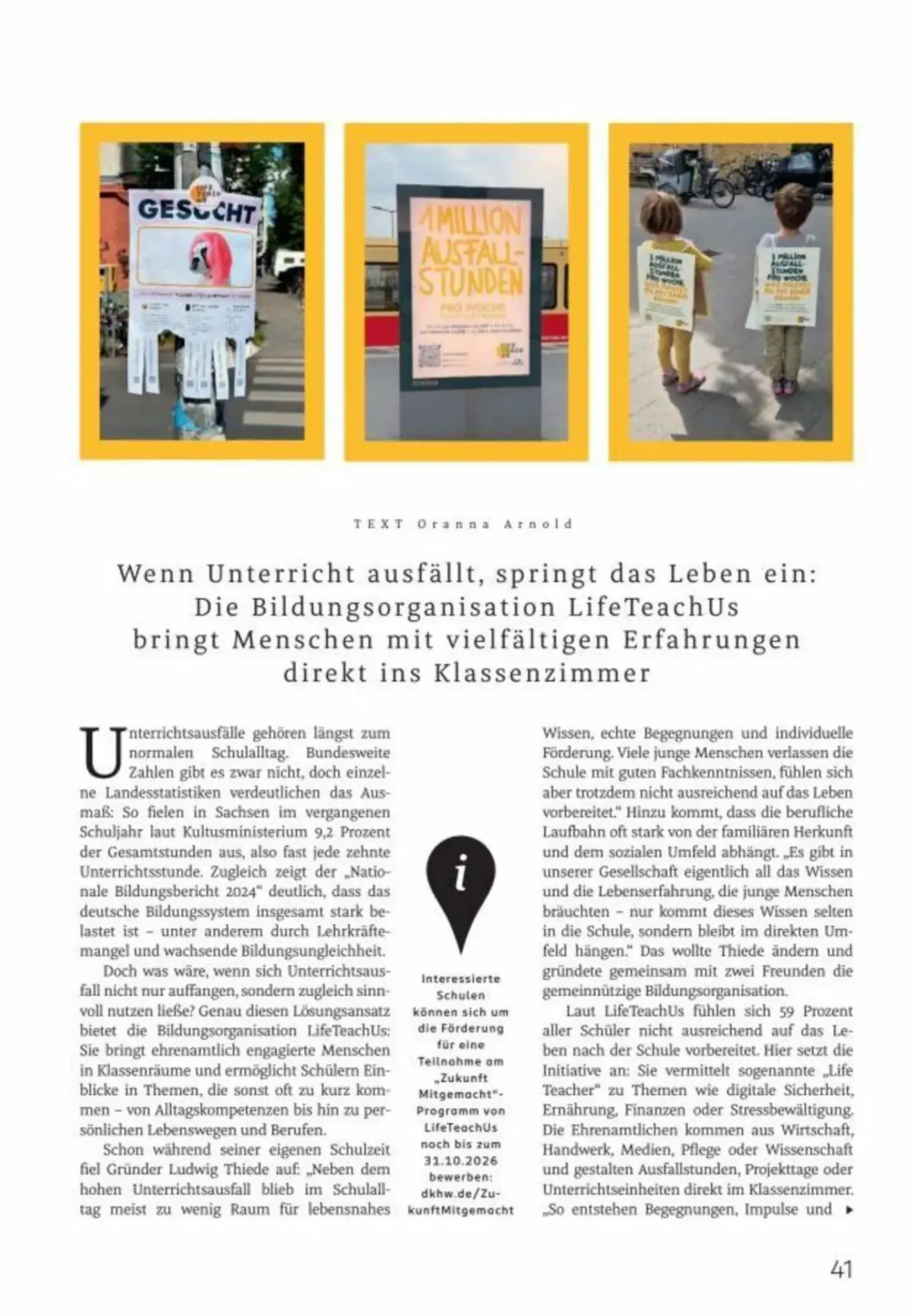 Centaur Magazin (Rossmann) von 1. August bis 31. August 2026 - Prospekt seite 42
