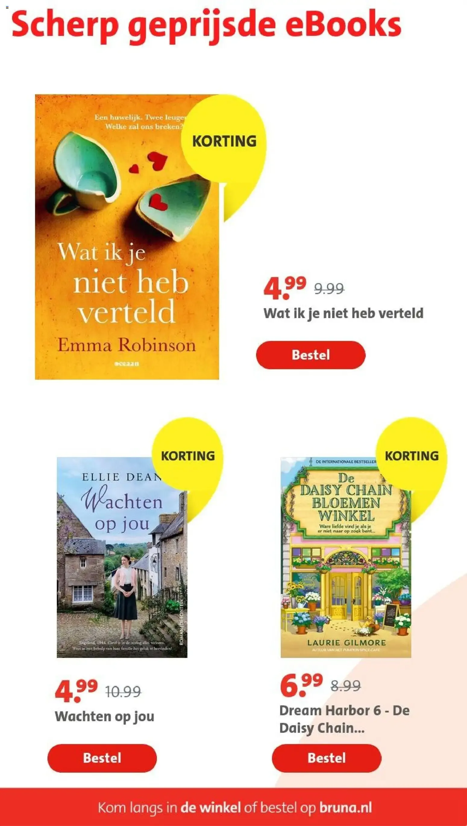 Bruna - Stille geheimen van 8 juni tot 14 juni 2026 - Folder pagina 11
