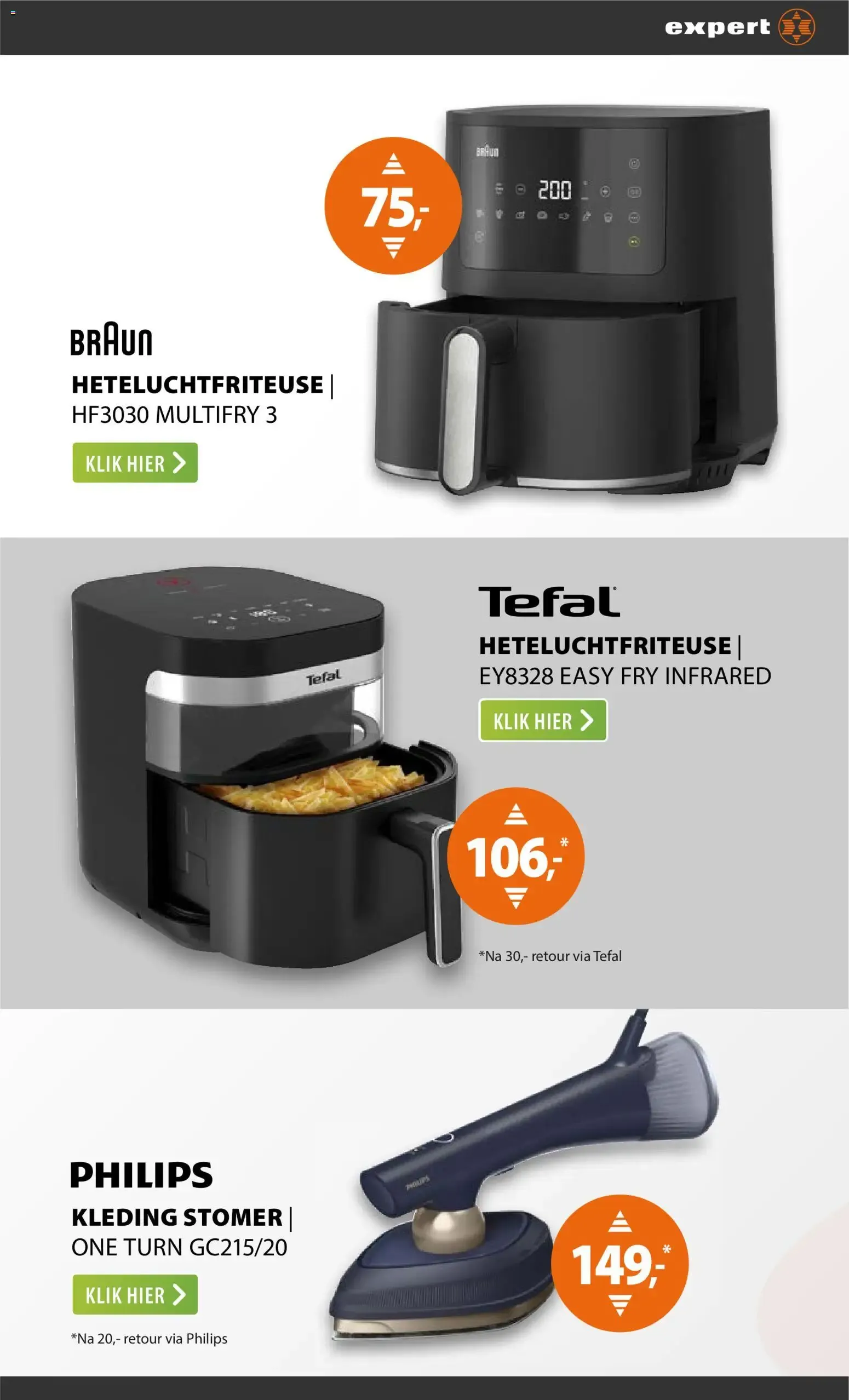 Expert: Films beleven met Ambilight van 26 oktober tot 1 november 2026 - Folder pagina 8