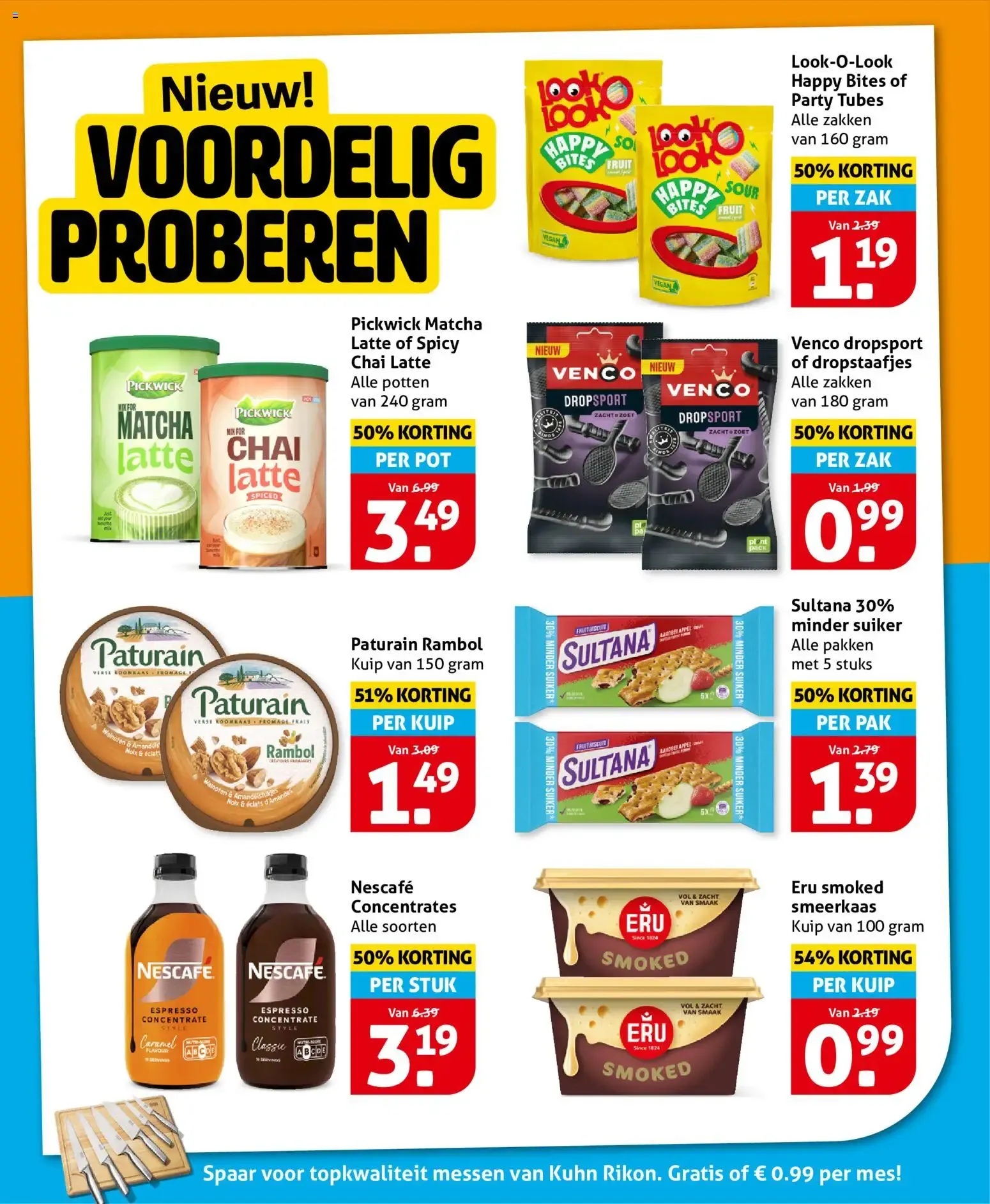 Hoogvliet folder vanaf 16-09-2026 || NIEUWE van 16 september tot 22 september 2026 - Folder pagina 21