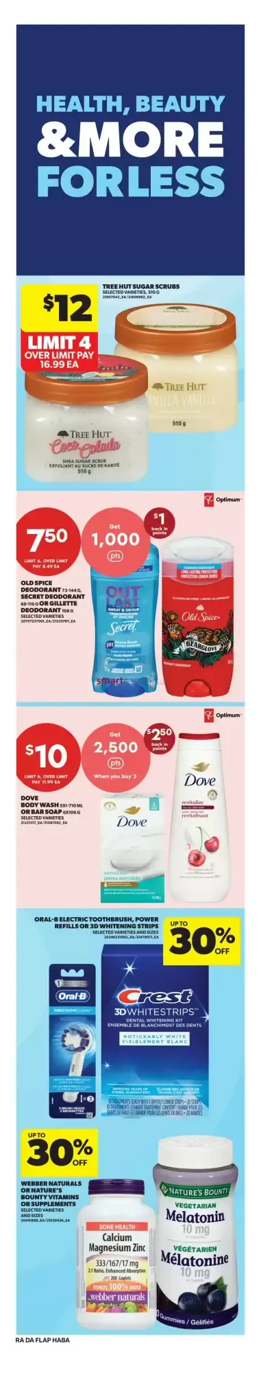 Dominion flyer week 30 from July 23 to July 29 2026 - flyer page 6