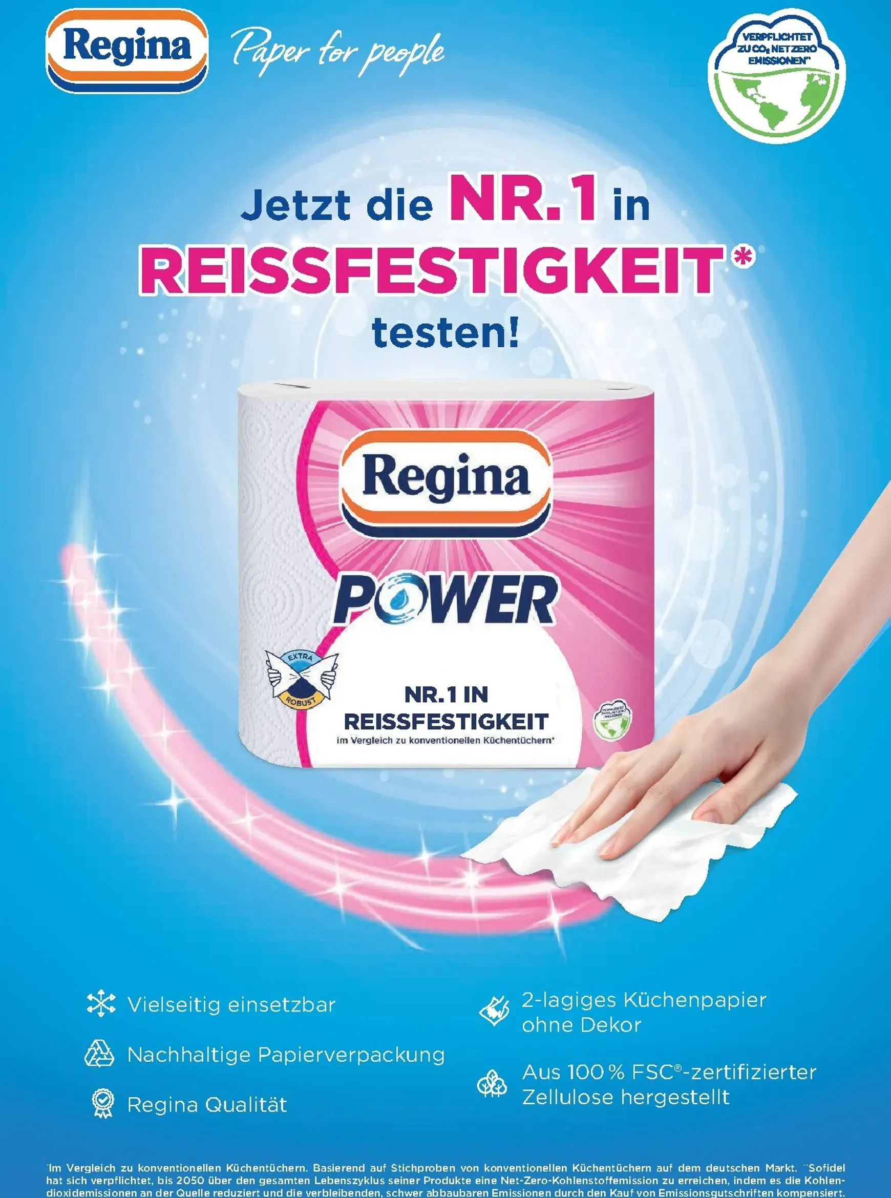 ROSSMANN - Centaur Prospekt – von Montag 01.06.2026 bis Dienstag 30.06.2026 von 1. Juni bis 30. Juni 2026 - Prospekt seite 41