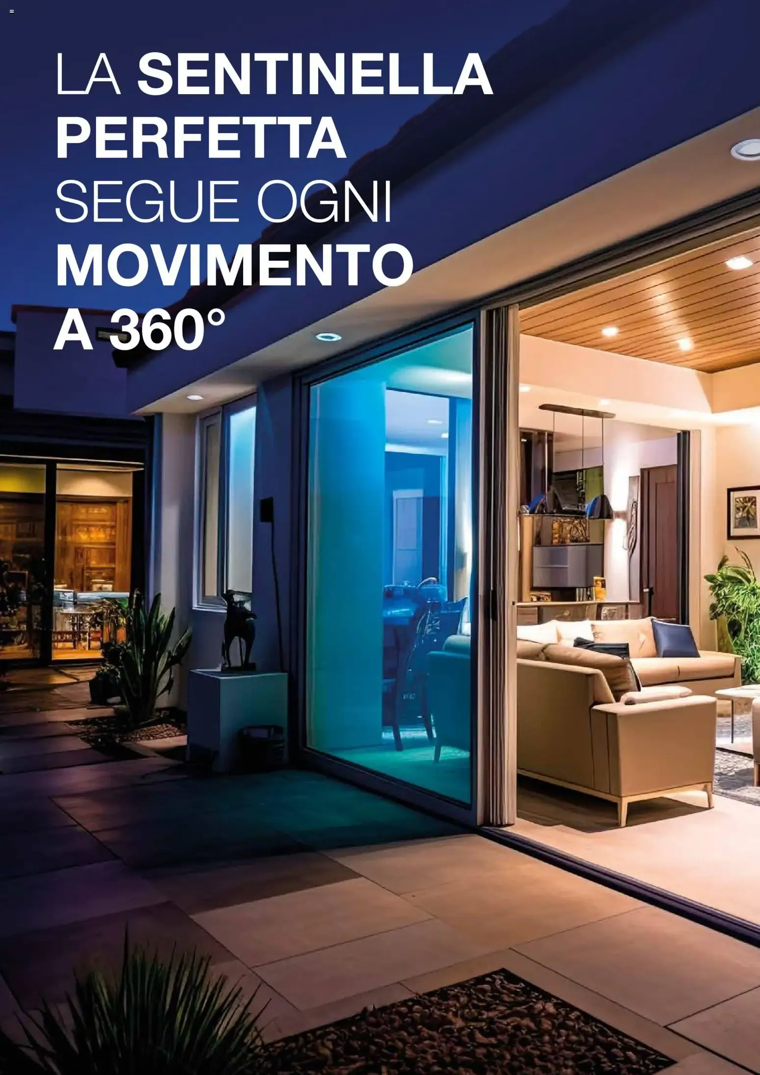 Hey Smart: La casa del domani... Oggi - Soluzioni Smart per la tua casa da 2 luglio a 31 agosto di 2026 - Pagina del volantino 17