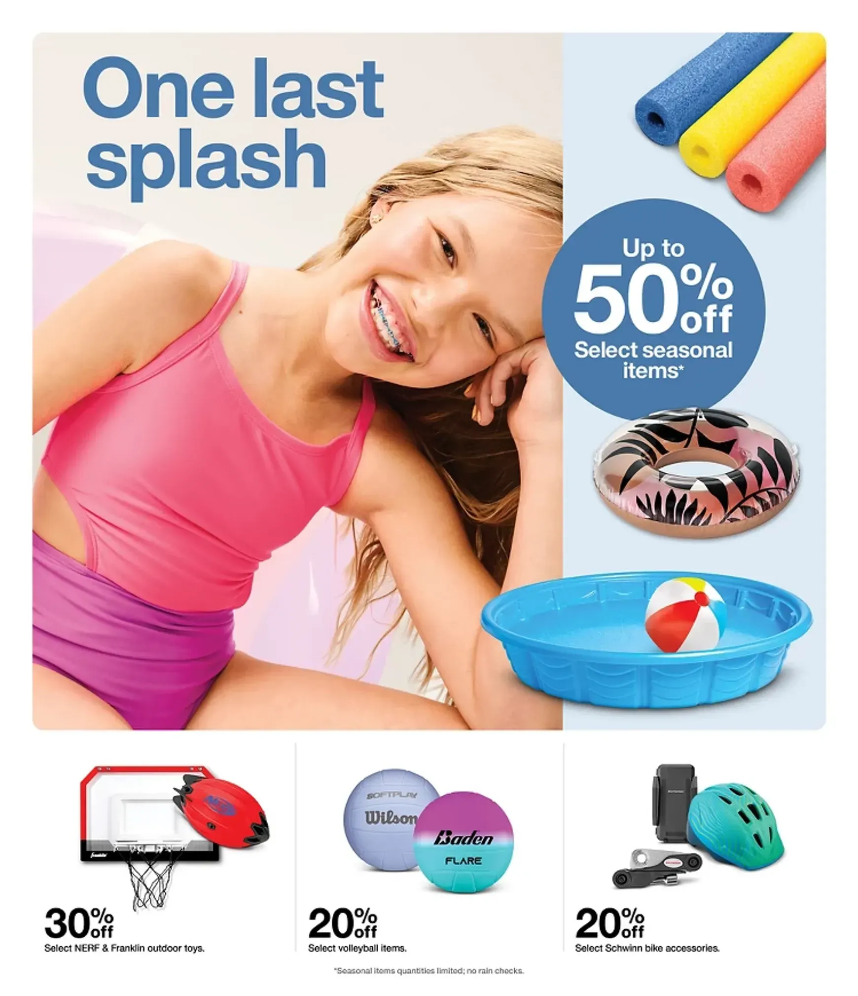 Weekly promotion easy dinners spanning from August 23 to August 29 2026 - Page 14 for Catalogue 365