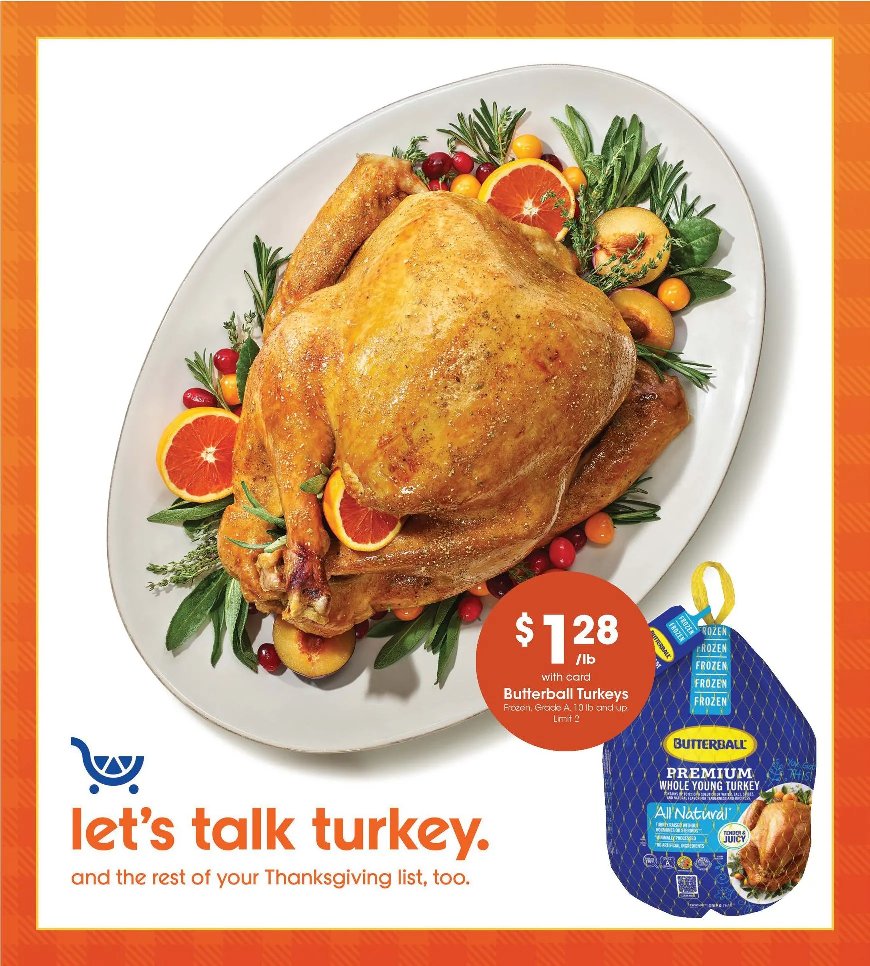Weekly promotion Current King Soopers leaflet valid from Wednesday 10/21/2026 to Tuesday 10/27/2026 spanning from October 21 to October 27 2026 - Page 12 for Catalogue 365