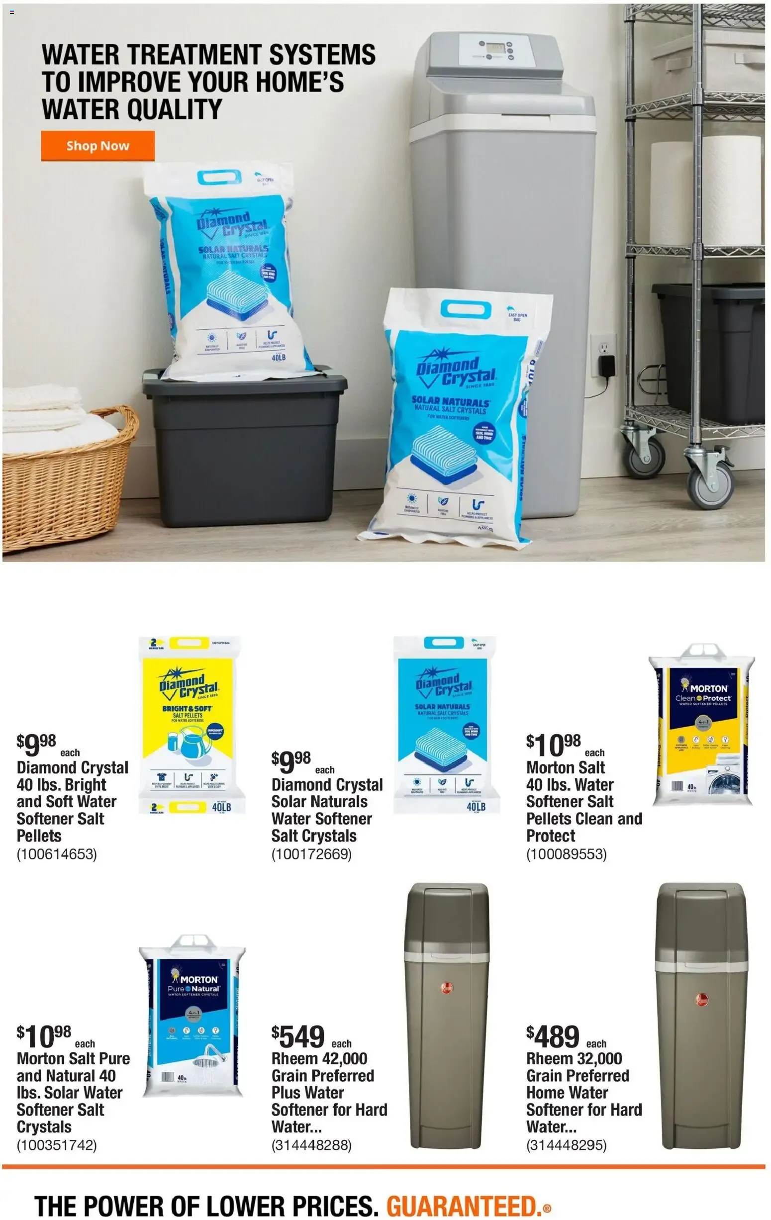 Weekly promotion UP TO 40% OFF SELECT ONLINE BATH spanning from August 13 to August 20 2026 - Page 7 for Catalogue 365