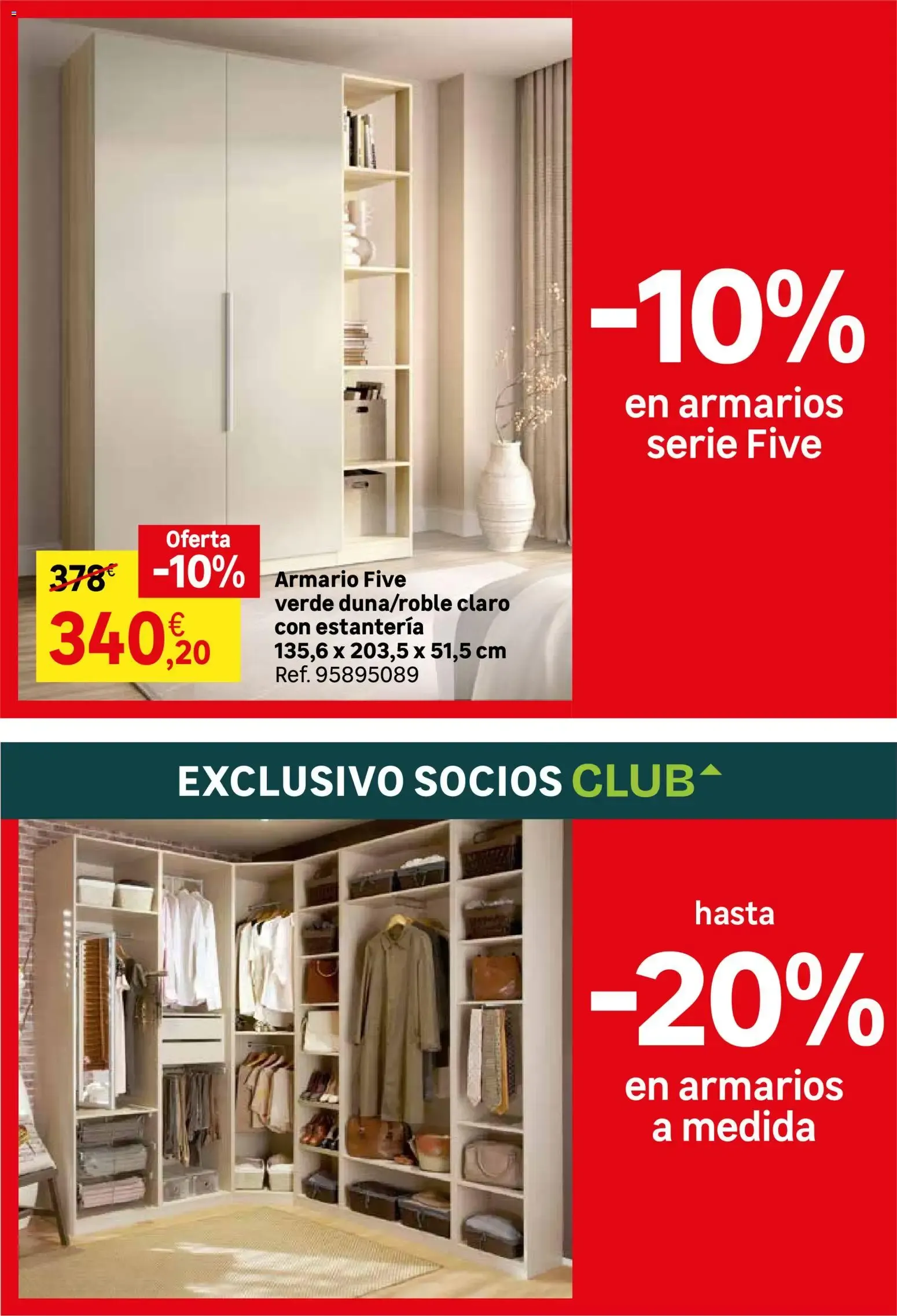 Catálogo de Vuelta al hogar 25 de agosto al 28 de septiembre 2026 - Página 10