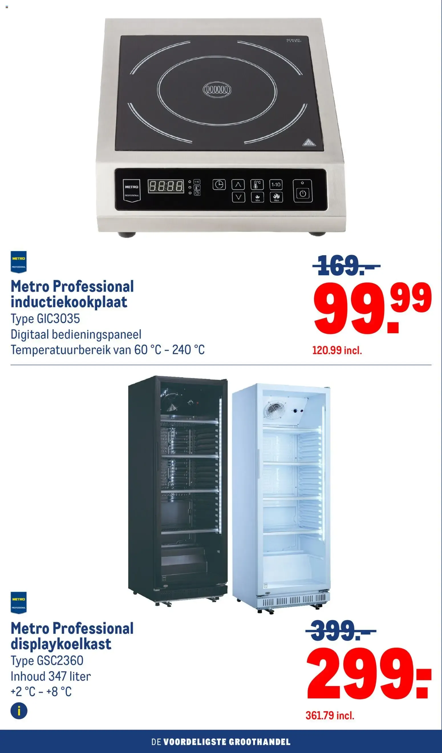 Makro folder vanaf 07-10-2026 || NIEUWE van 7 oktober tot 18 oktober 2026 - Folder pagina 16