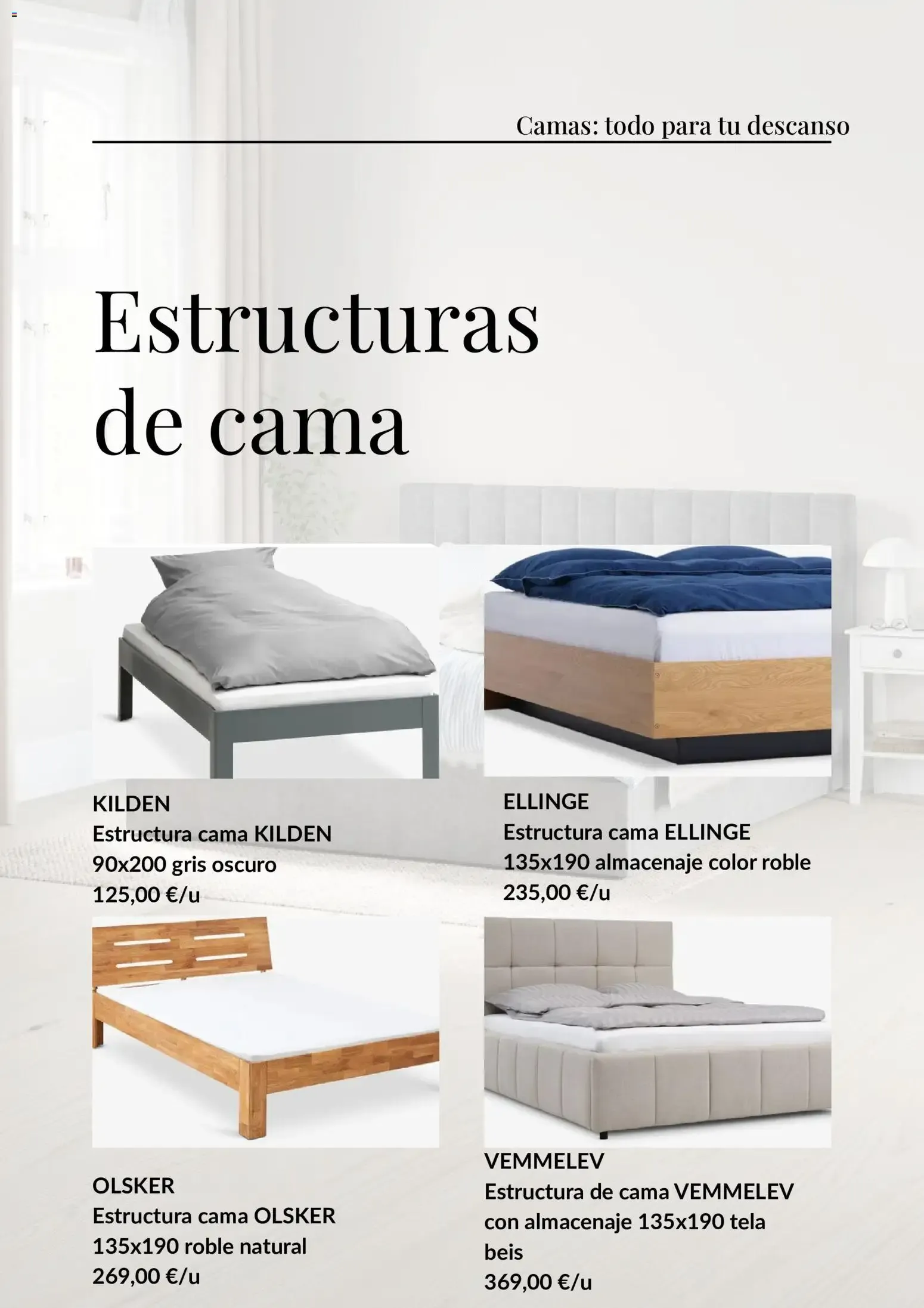 Catálogo de ¡Ofertas más recientes! 11 de junio al 24 de junio 2026 - Página 2