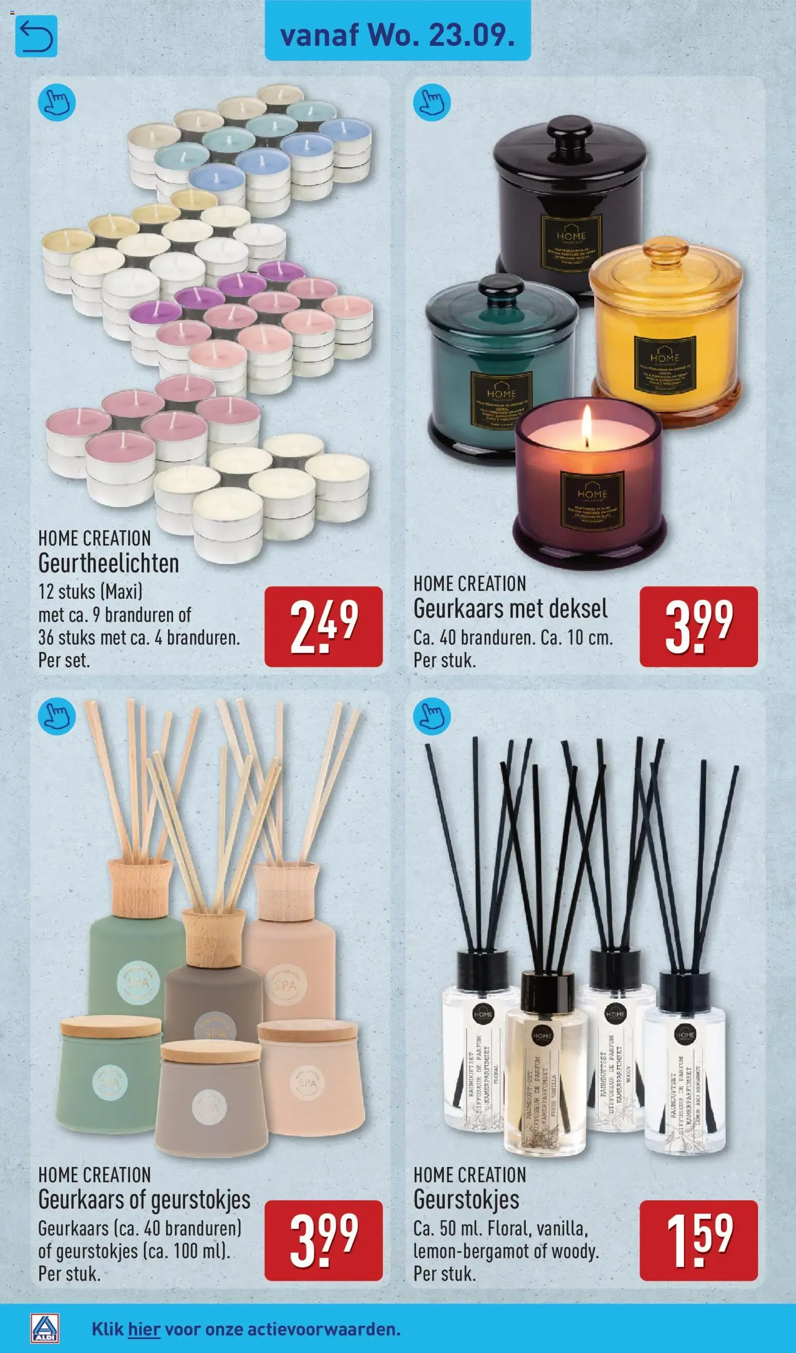 Aldi folder vanaf 21-09-2026 (volgende, deze week) van 21 september tot 27 september 2026 - Folder pagina 47