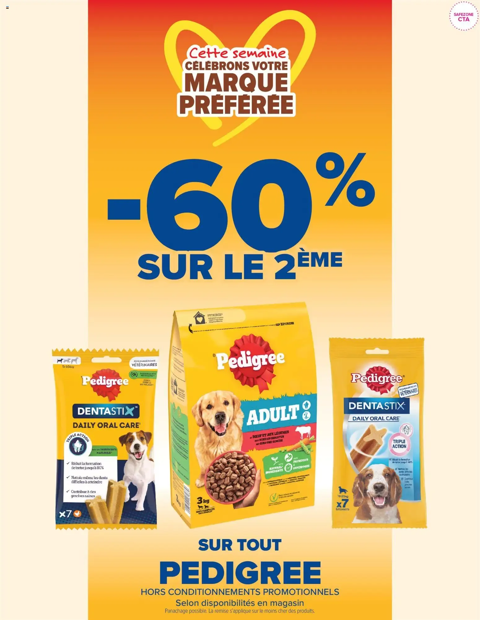 Carrefour City catalogue à partir du 06/10/2026 - promo en ligne du 6 octobre au 18 octobre 2026 - Catalogue page 18