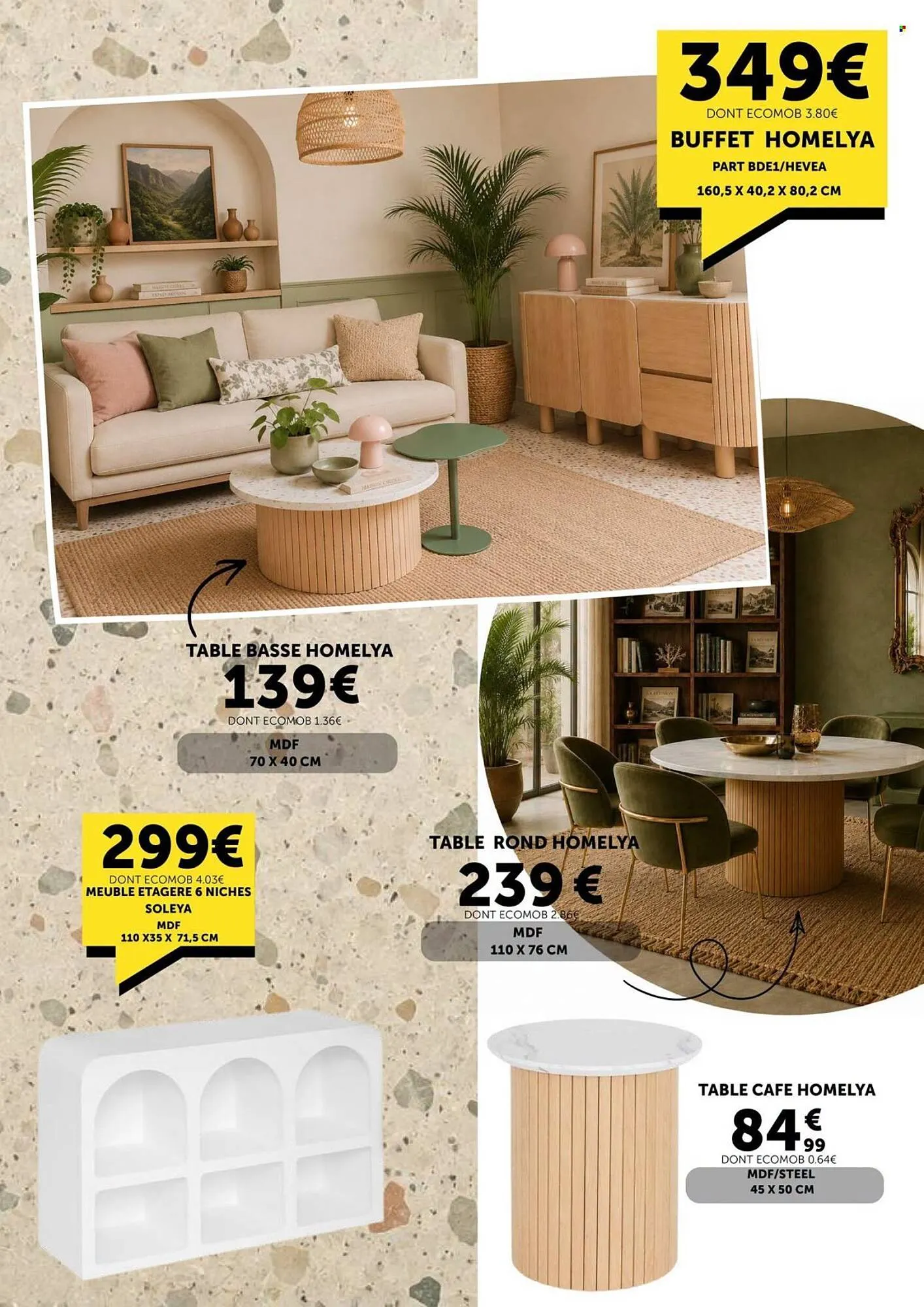 Centrakor Reunion du 31 juillet au 11 août 2026 - Catalogue page 2