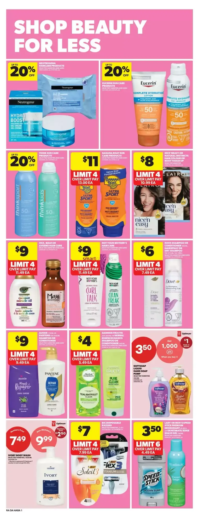Dominion from July 16 to July 22 2026 - flyer page 20