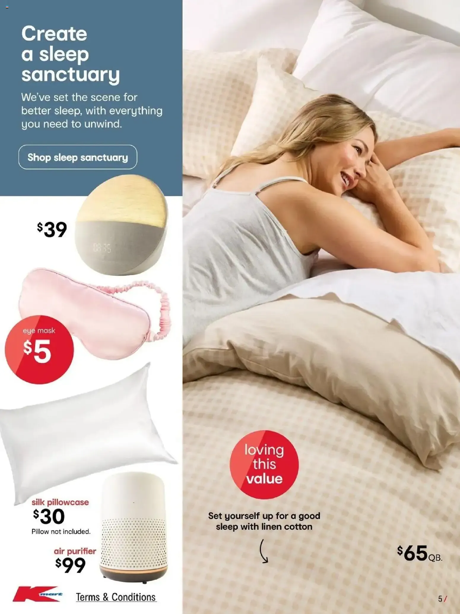 Low prices for life - Catalogue valid from 27 August to 16 September 2026 - page 5