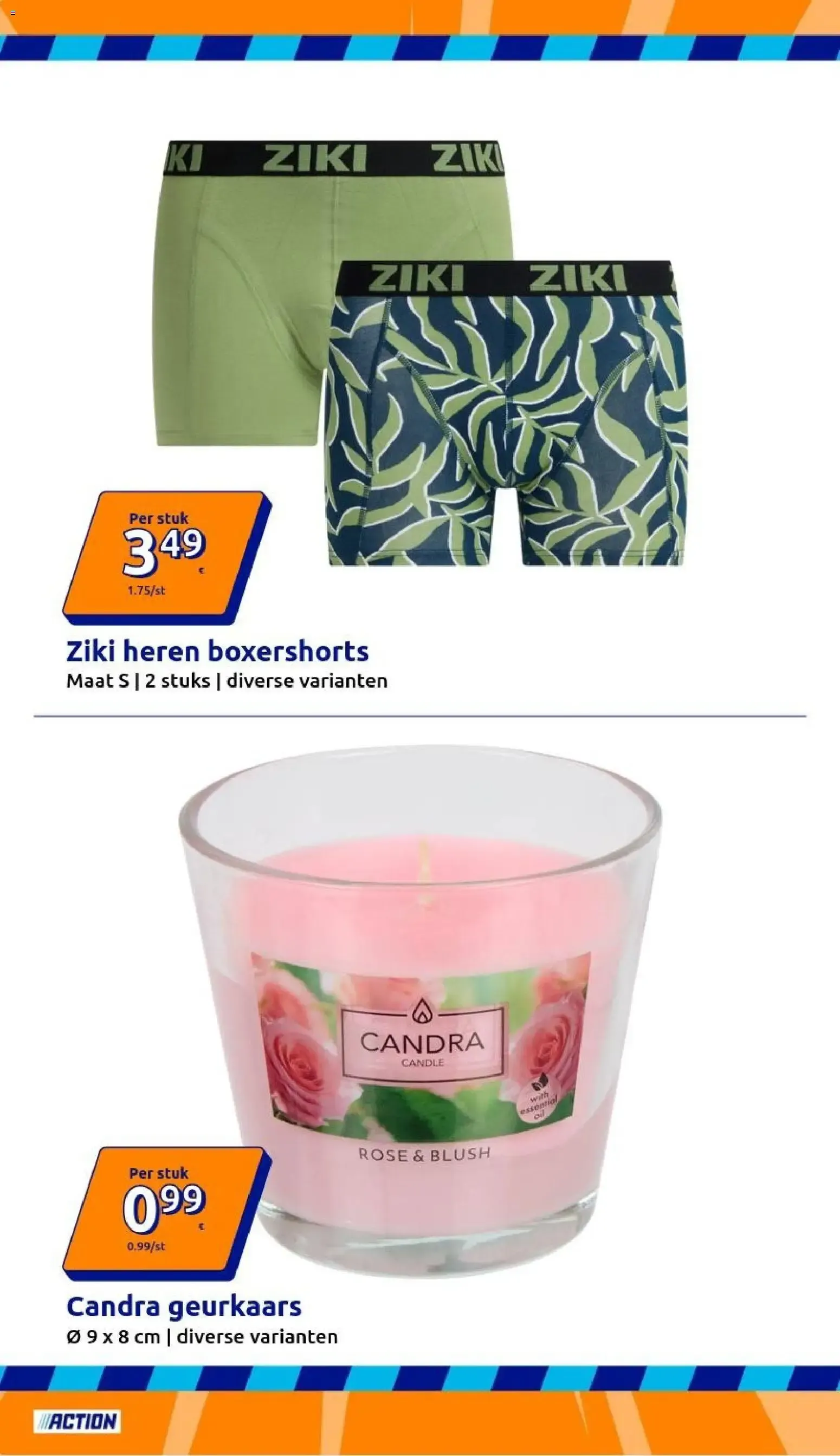 Action - WEEKACTIE Pinky Hondensnacks van 23 september tot 29 september 2026 - Folder pagina 2
