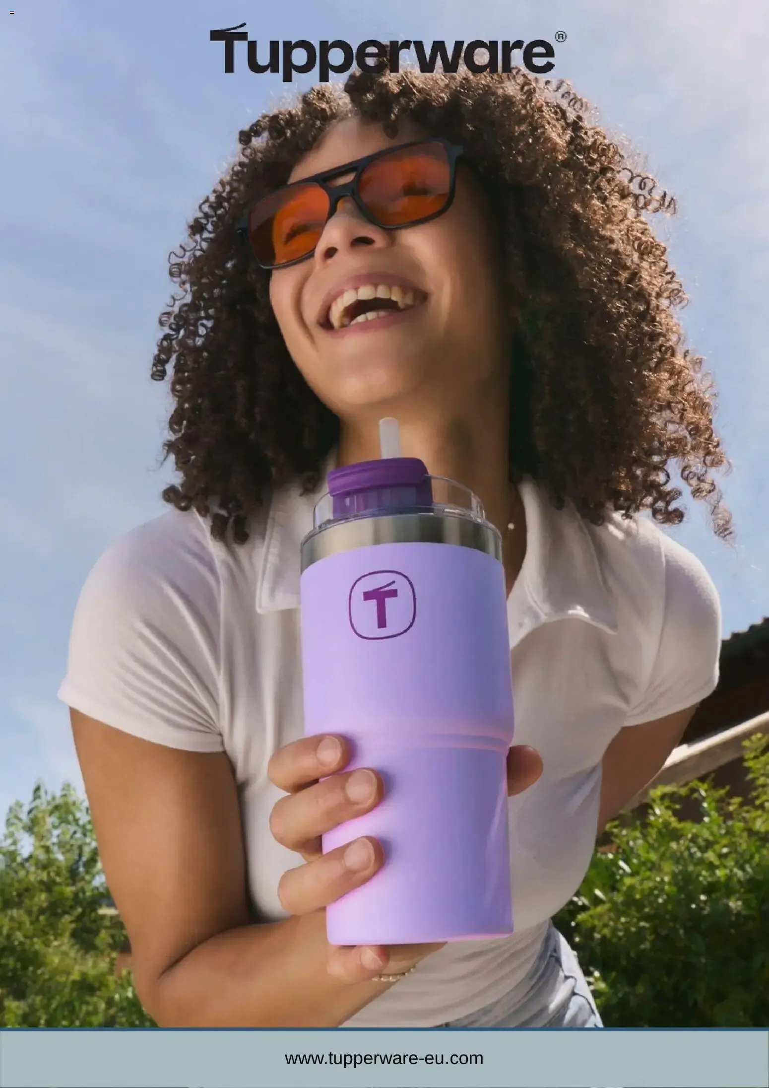 Tupperware Printemps / Été du 31 juillet au 15 septembre 2026 - Catalogue page 4