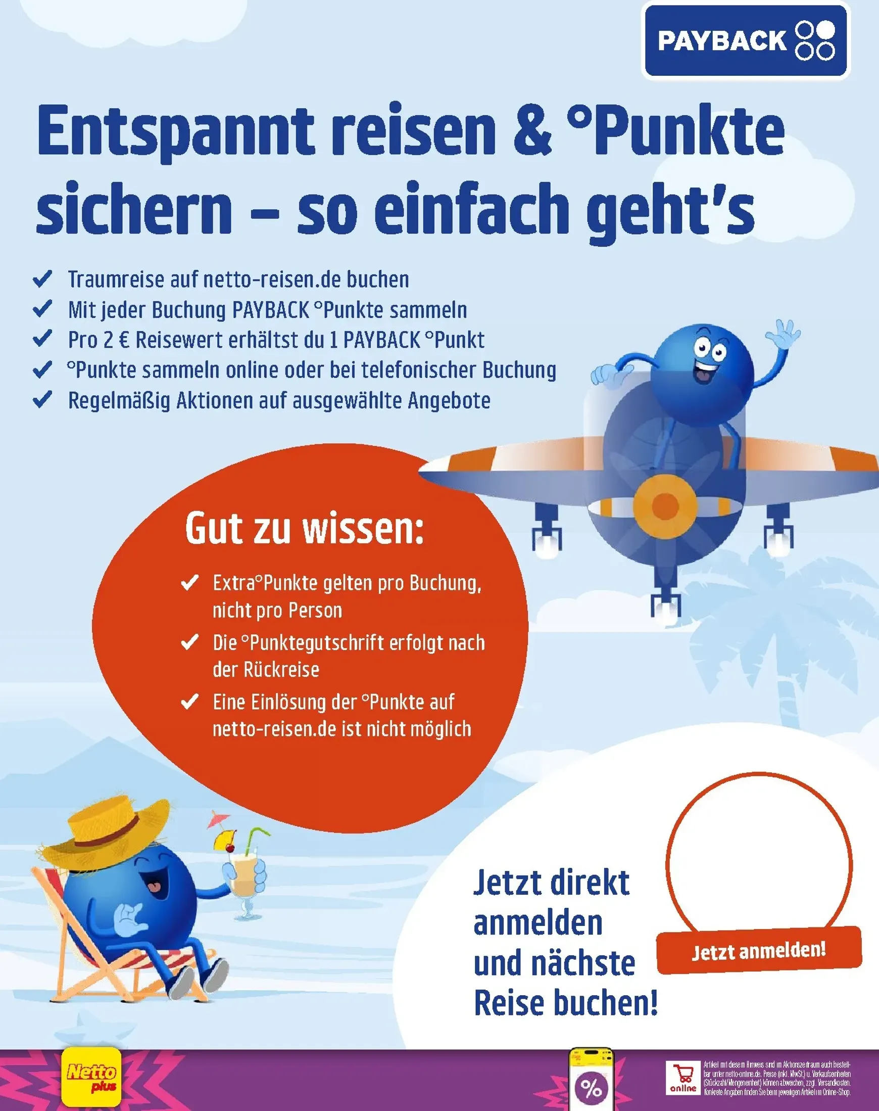 Netto Marken Discount - Wochenangebote Prospekt – von Montag 29.06.2026 bis Samstag 04.07.2026 von 29. Juni bis 4. Juli 2026 - Prospekt seite 5