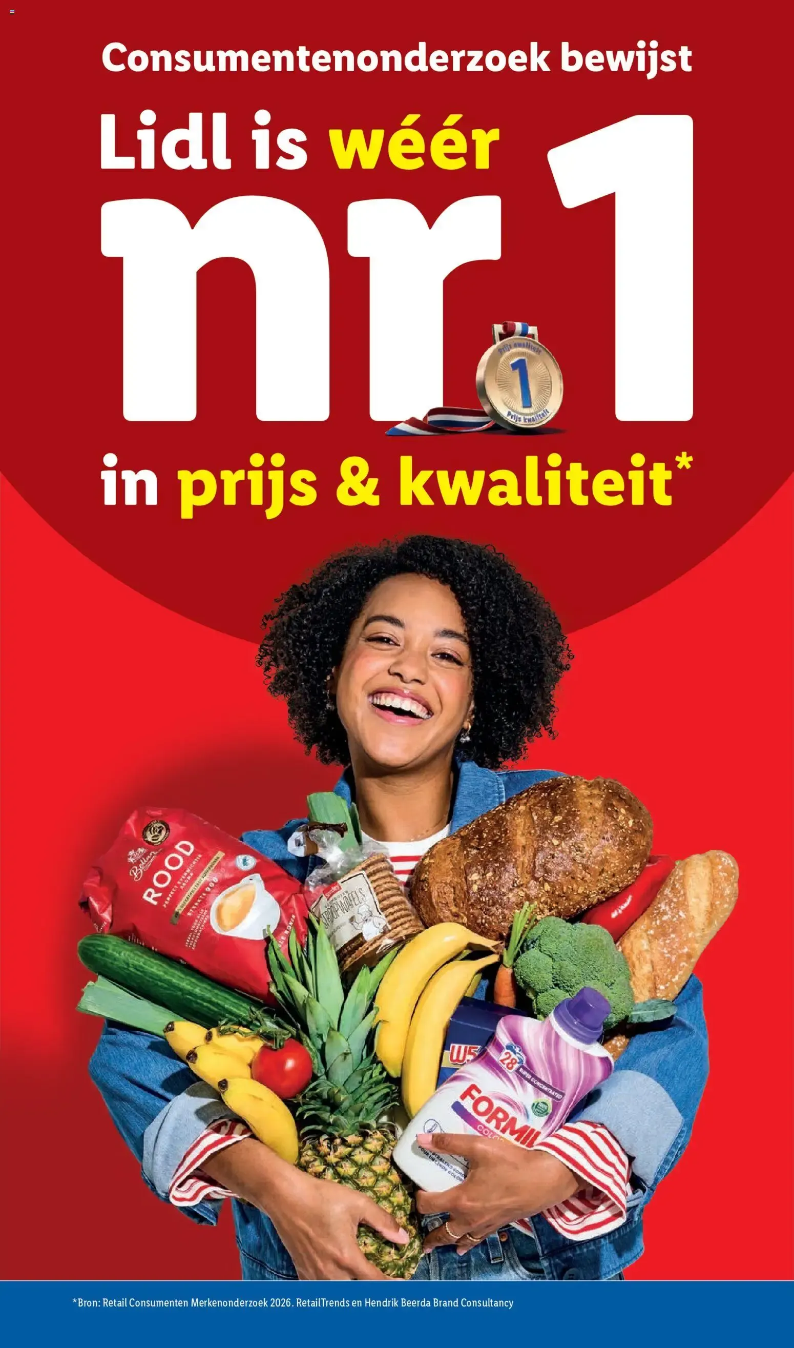 Lidl Deals van 26 oktober tot 1 november 2026 - Folder pagina 49