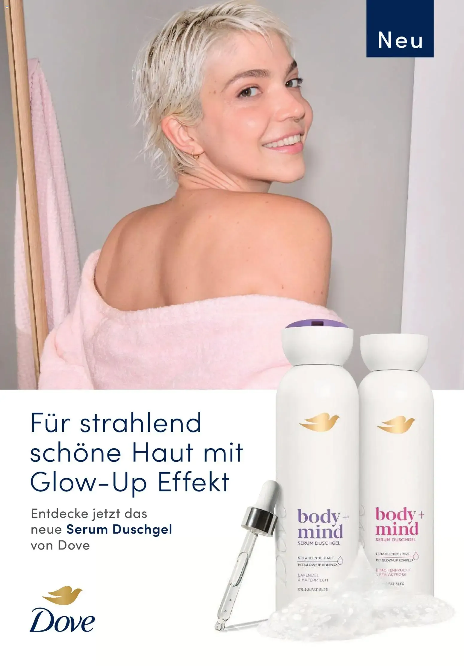 Rossmann Prospekt ab 01.08.2026 > Rossmann Centaur von 1. August bis 31. August 2026 - Prospekt seite 31