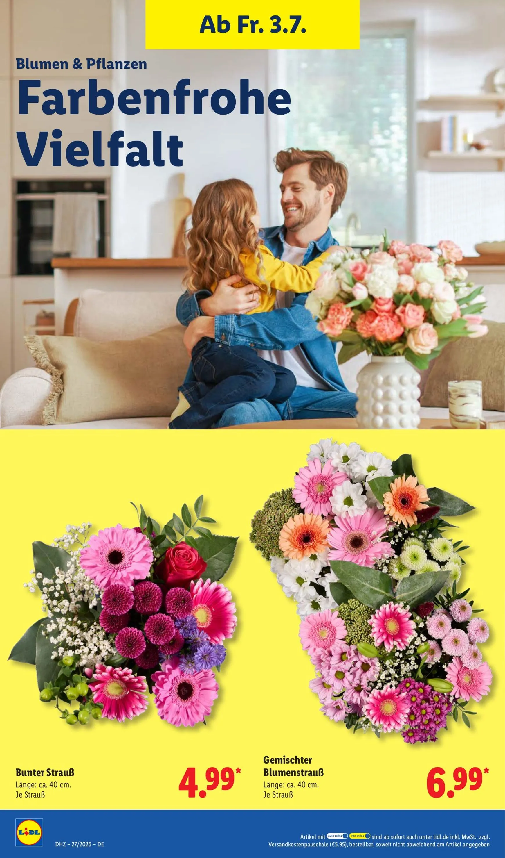 Lidl Prospekt – von Montag 29.06.2026 bis Samstag 04.07.2026 von 29. Juni bis 4. Juli 2026 - Prospekt seite 35