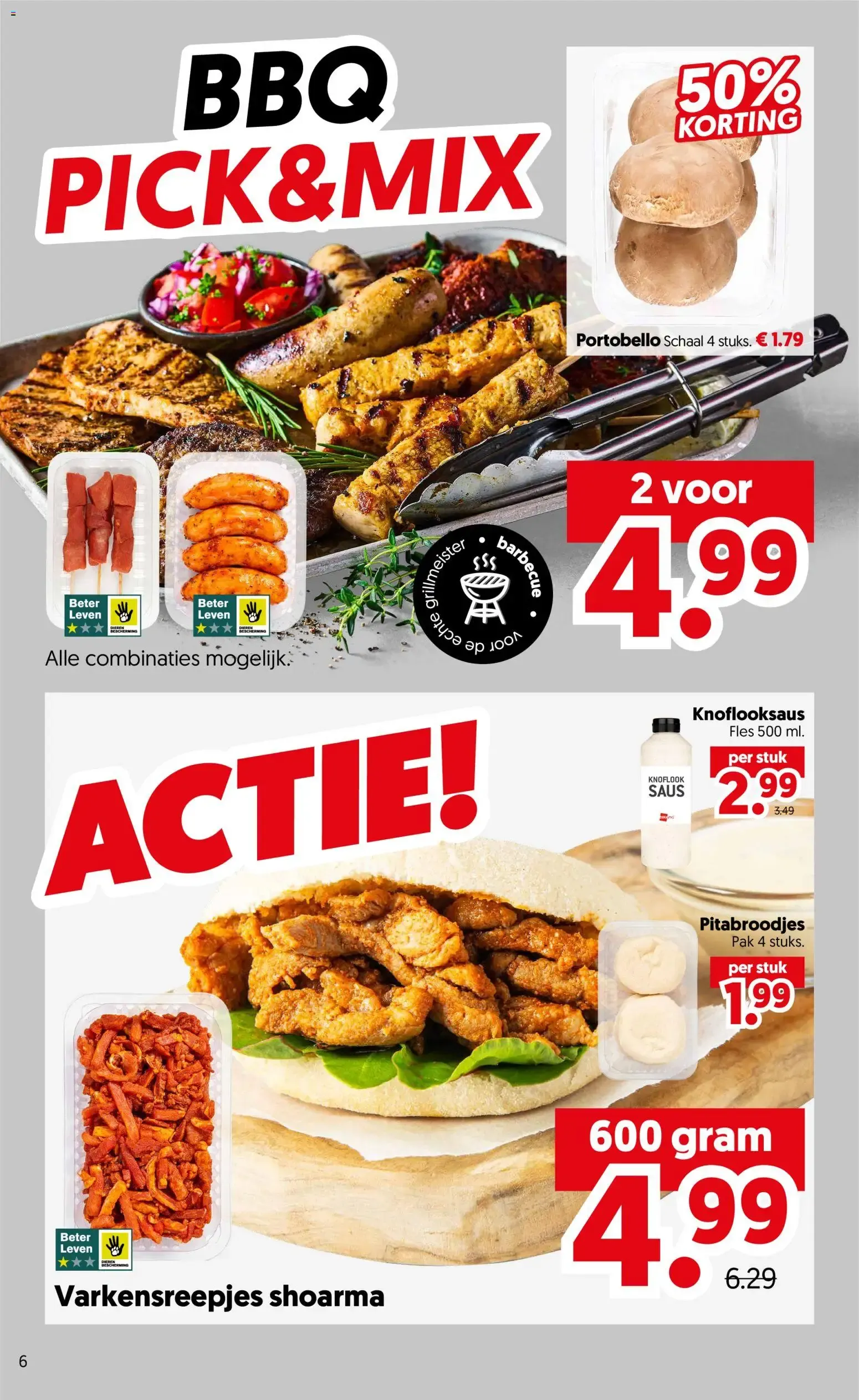 Dekamarkt folder vanaf 21-07-2026 || NIEUWE van 21 juli tot 27 juli 2026 - Folder pagina 8