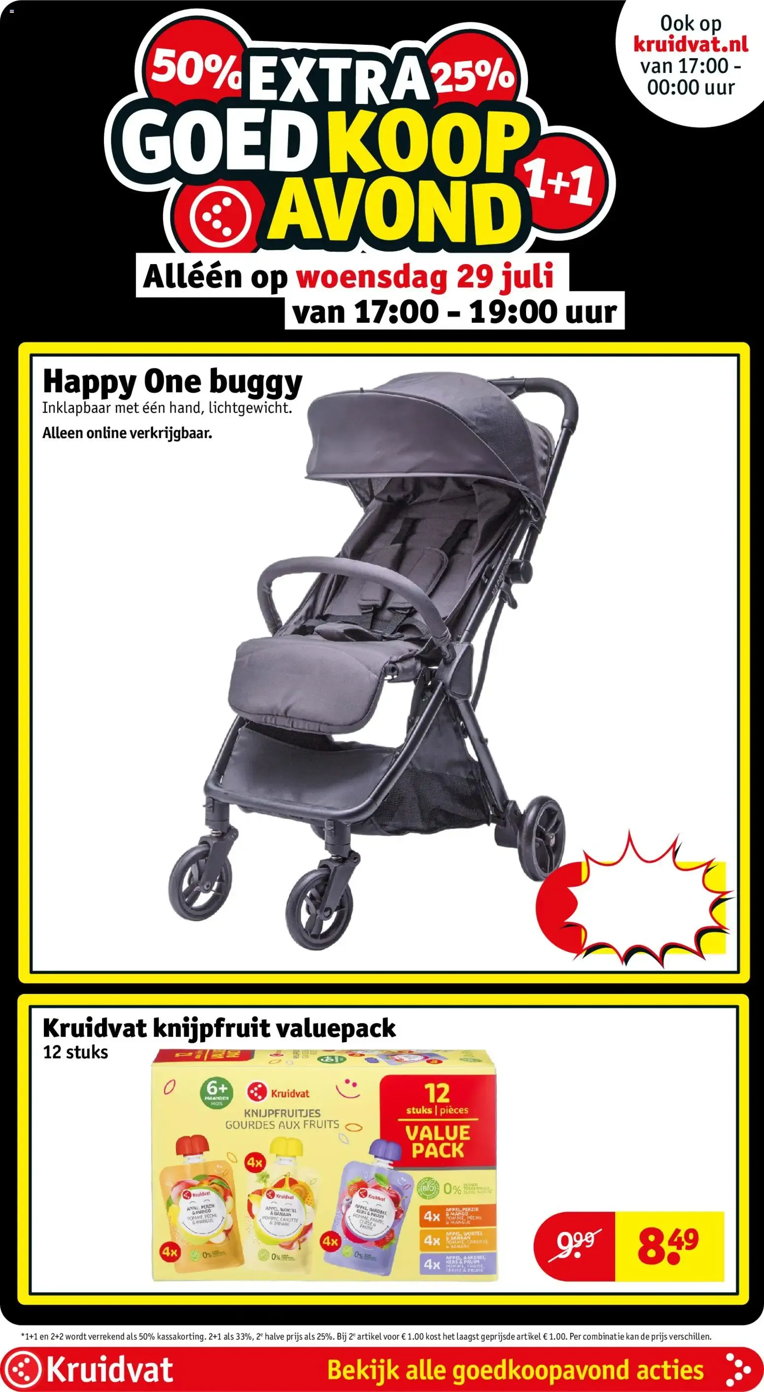 Kruidvat folder vanaf 28-07-2026 - volgende, deze week van 28 juli tot 2 augustus 2026 - Folder pagina 20