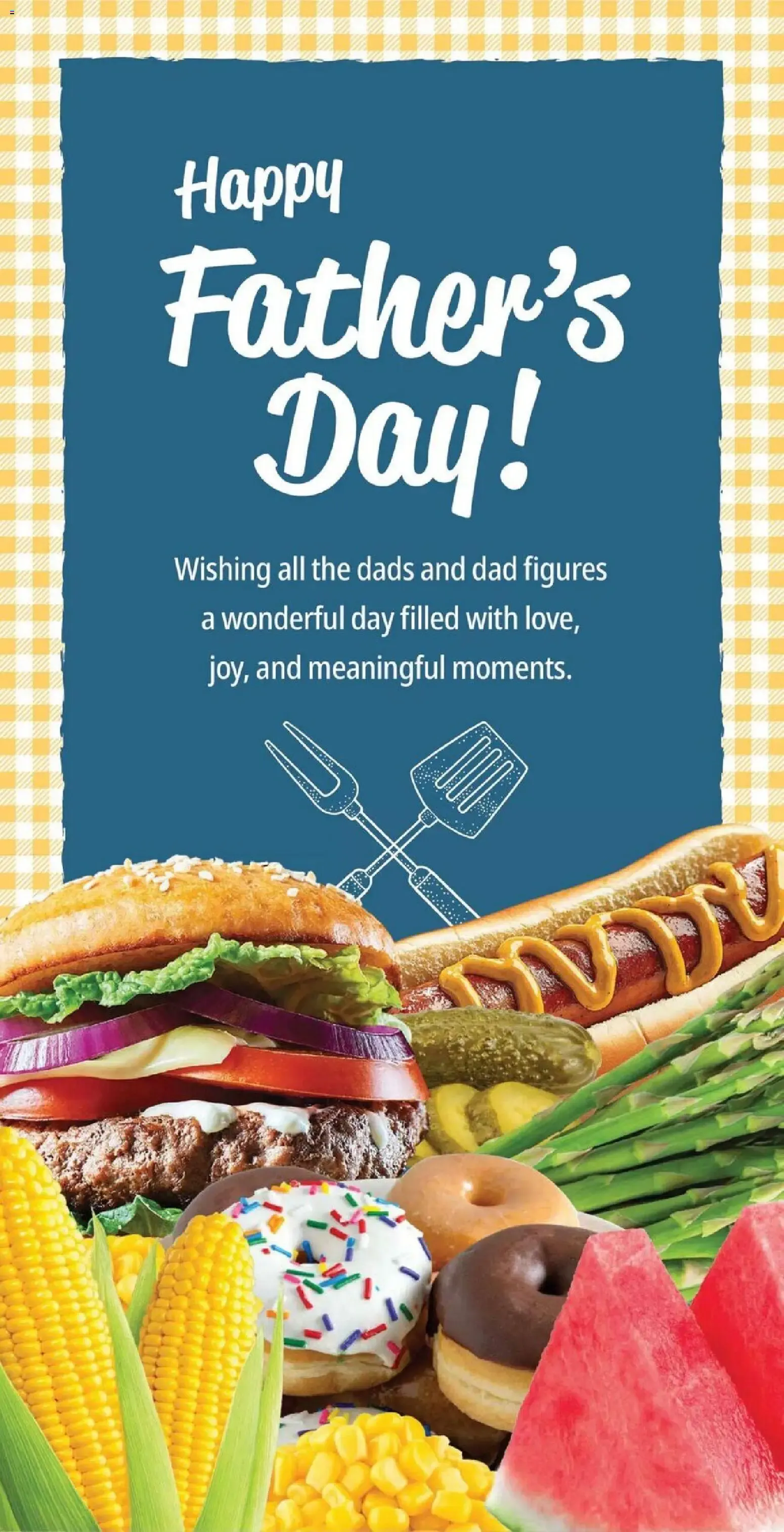 Farm Boy Findlay Creek Grand Opening & Weekly Specials from June 18 to June 24 2026 - flyer page 5