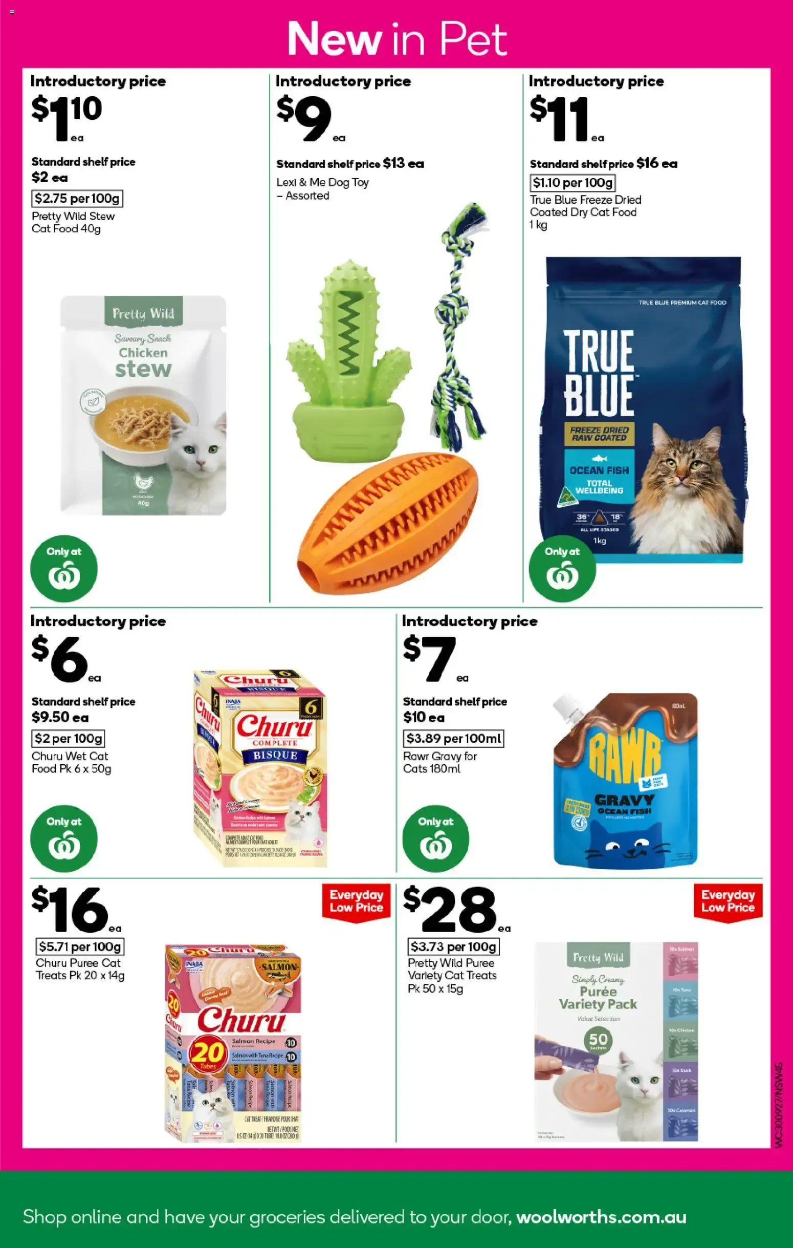 FOOTY FAVES - Catalogue valid from 30 September to 6 October 2026 - page 40