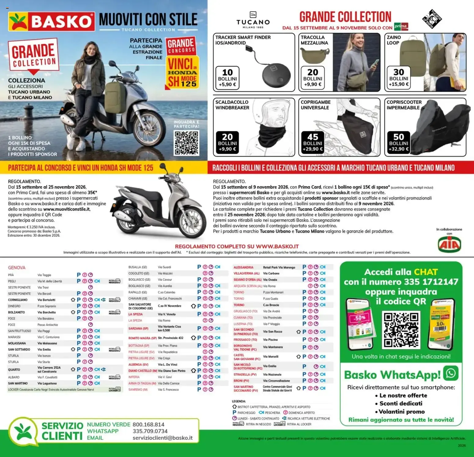 Basko Speciale Uva da 22 settembre a 5 ottobre di 2026 - Pagina del volantino 4