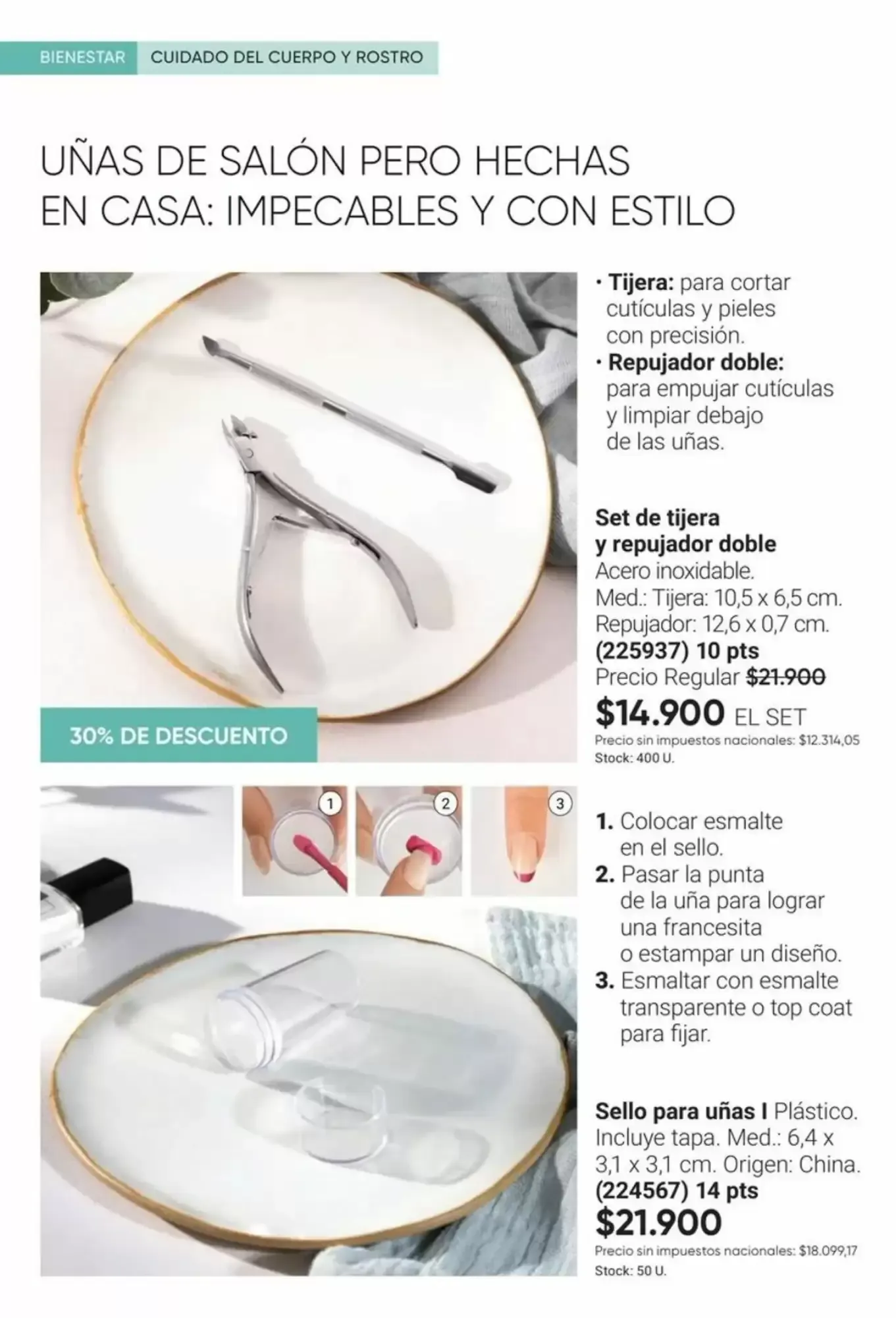 Ofertas de casa & estilo 1 de diciembre al 31 de diciembre 2026 - Página 45 del catálogo