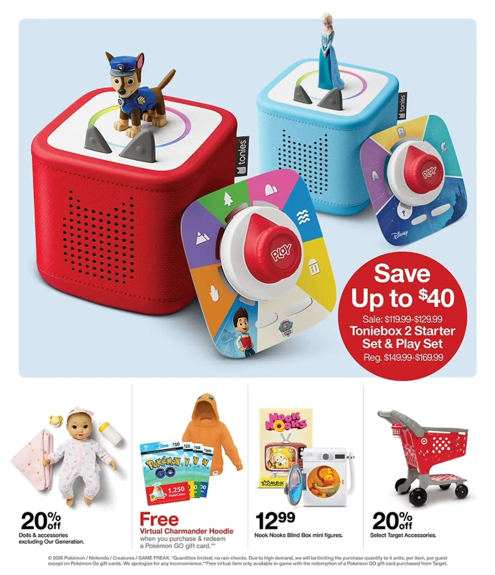 Weekly ad Ocircle deal days from June 23 to June 26 2026 - Page 15
