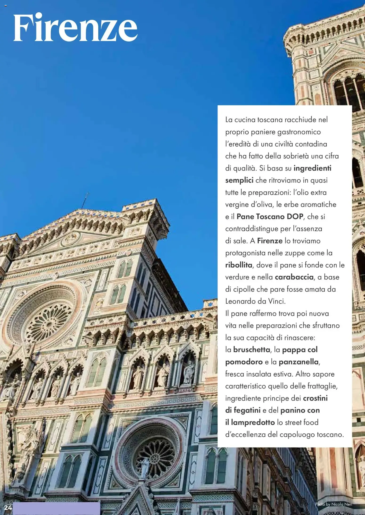 MINI coop.fi: La Toscana è eccellenza - Tortelli ripieni da 1 ottobre a 14 ottobre di 2026 - Pagina del volantino 24