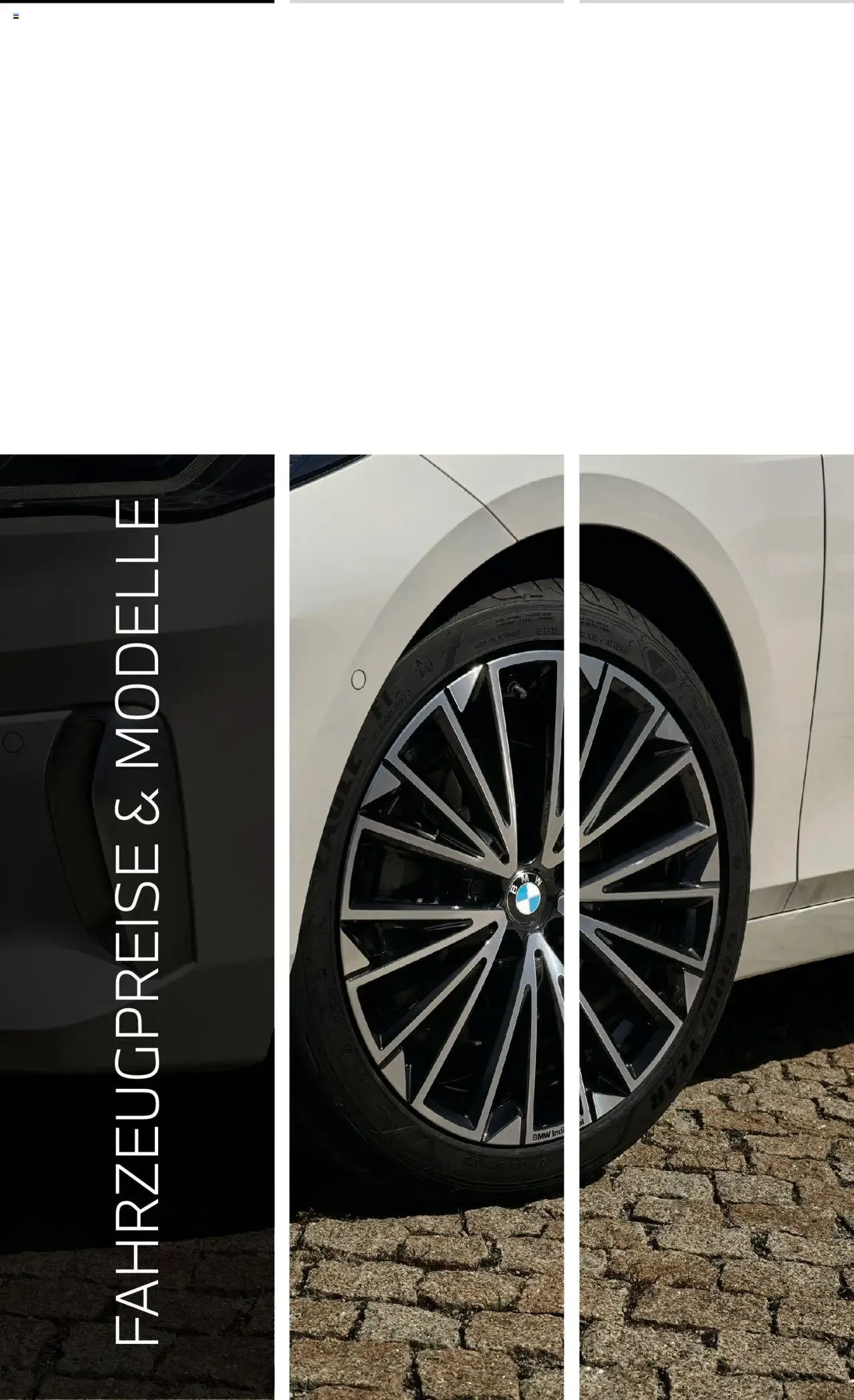BMW 2er Active Tourer vom 01.07.2025 – Angebote online von 1. Juli bis 31. Dezember 2026 - Prospekt seite 3