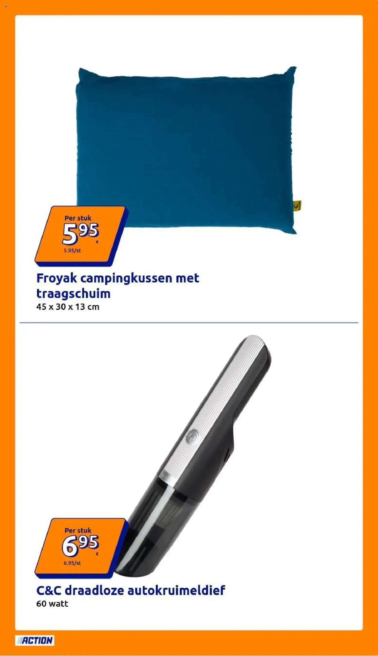 WEEKACTIE ACTION - Válido del 24-06-26 al 30-06-26 van 24 juni tot 30 juni 2026 - Folder pagina 15