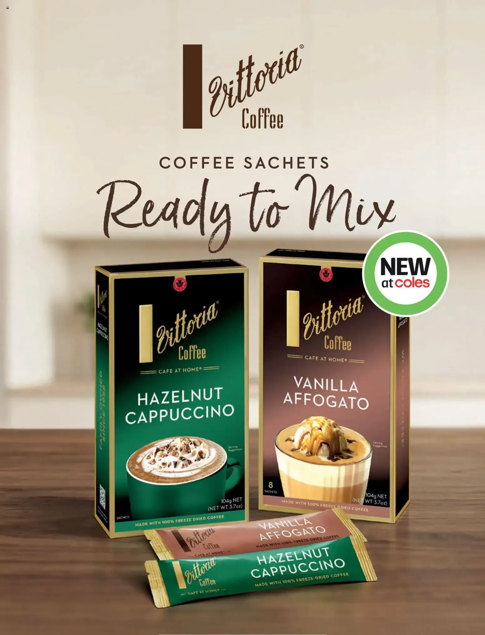 Coles | World of flavour - Catalogue valid from 1 July to 31 July 2026 - page 46
