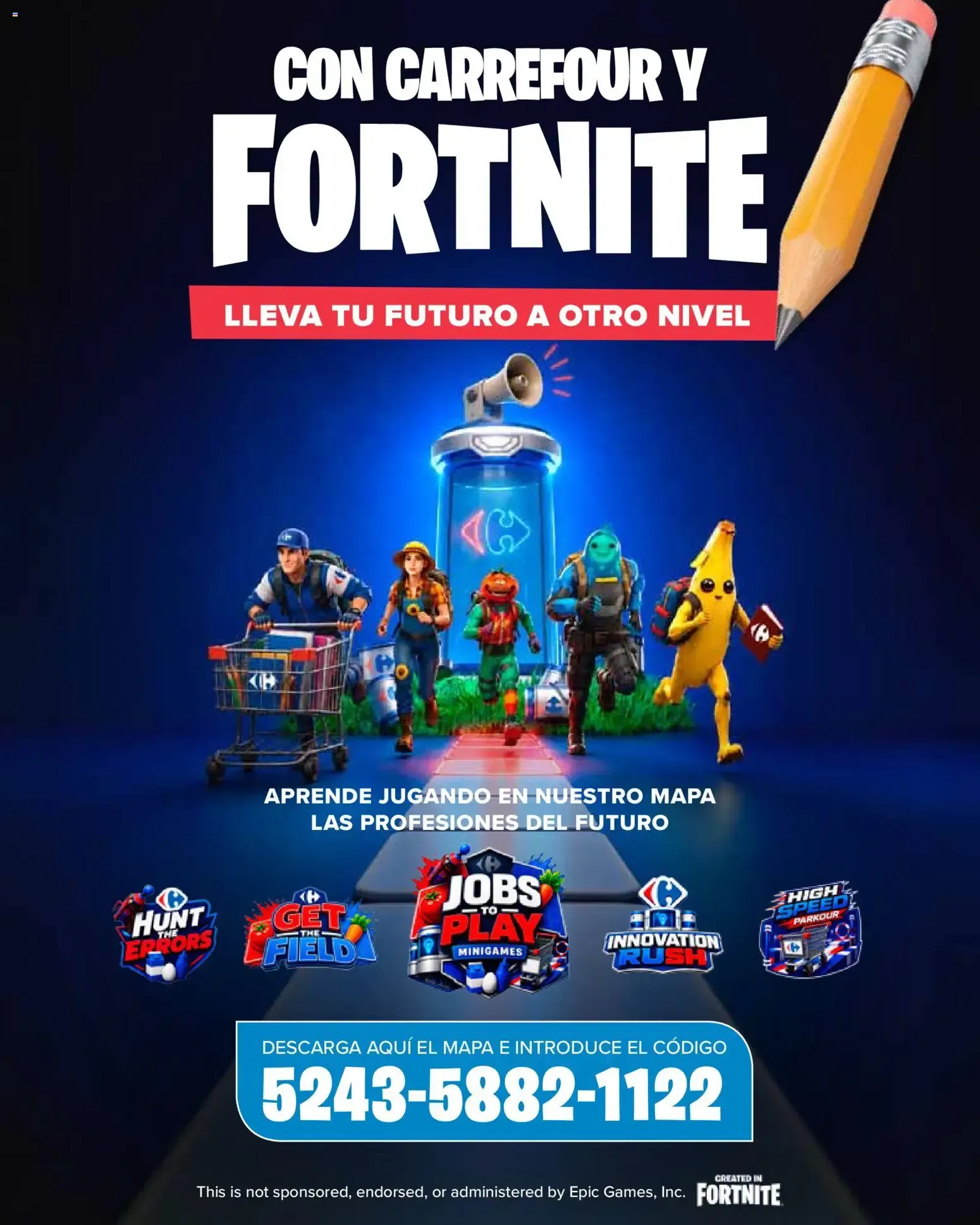 Catálogo de Carrefour Vuelta al cole del 18/08/2026 | Catálogo 18 de agosto al 18 de septiembre 2026 - Página 41