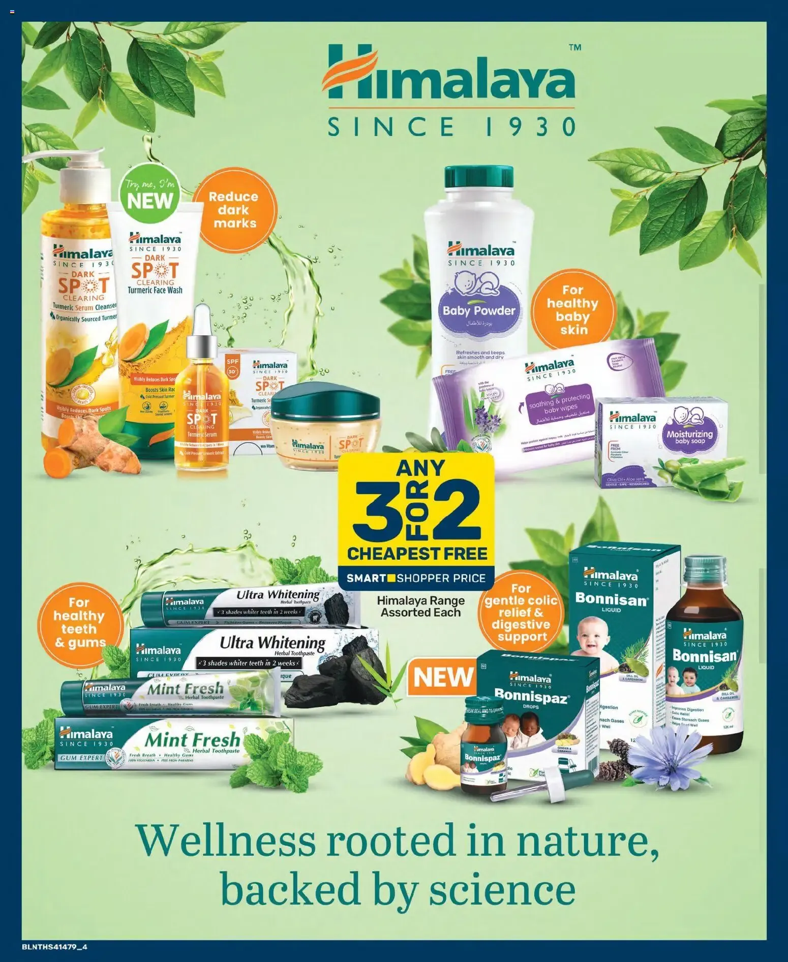Pick n Pay Health & Beauty Specials (25/09/2026 - 06/10/2026) Online from 25 September to 6 October 2026 - Catalogue Page 4