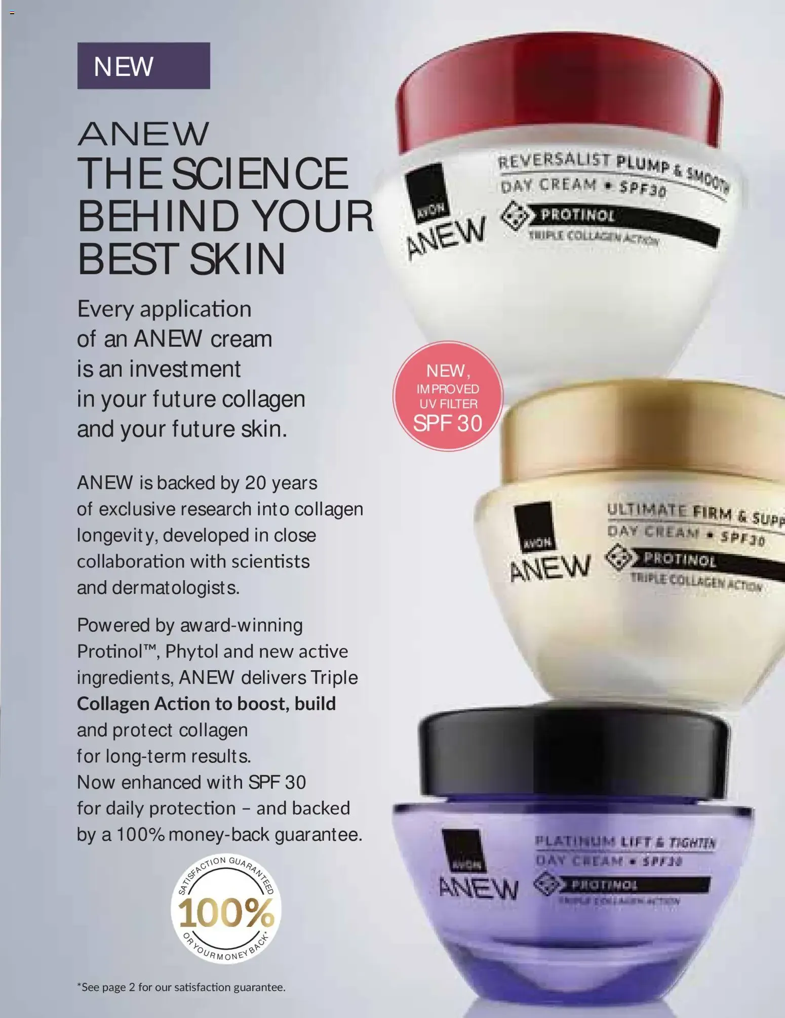Avon Catalogue (01/07/2026 - 31/07/2026) Online from 1 July to 31 July 2026 - Catalogue Page 3