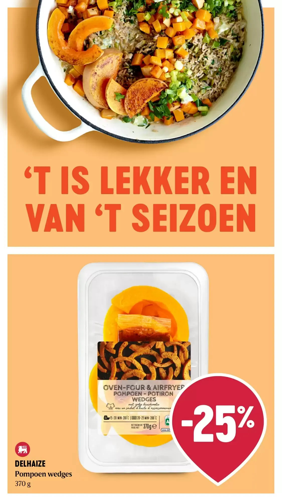 Delhaize Super Deals van 22 oktober tot 28 oktober 2026 - folder pagina 10