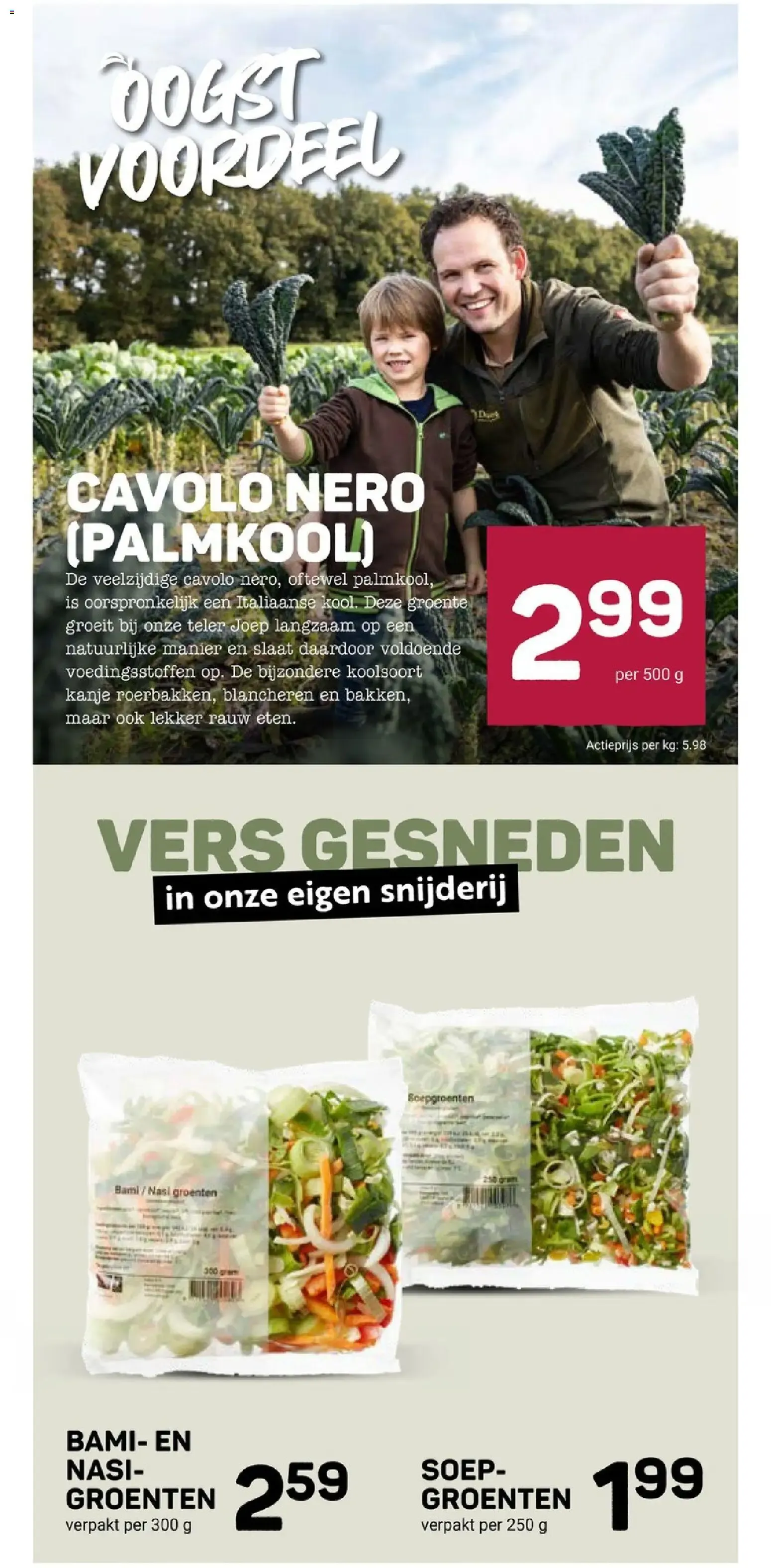 Ekoplaza: Lácteos Biodinámicos de Calidad van 16 september tot 22 september 2026 - Folder pagina 7
