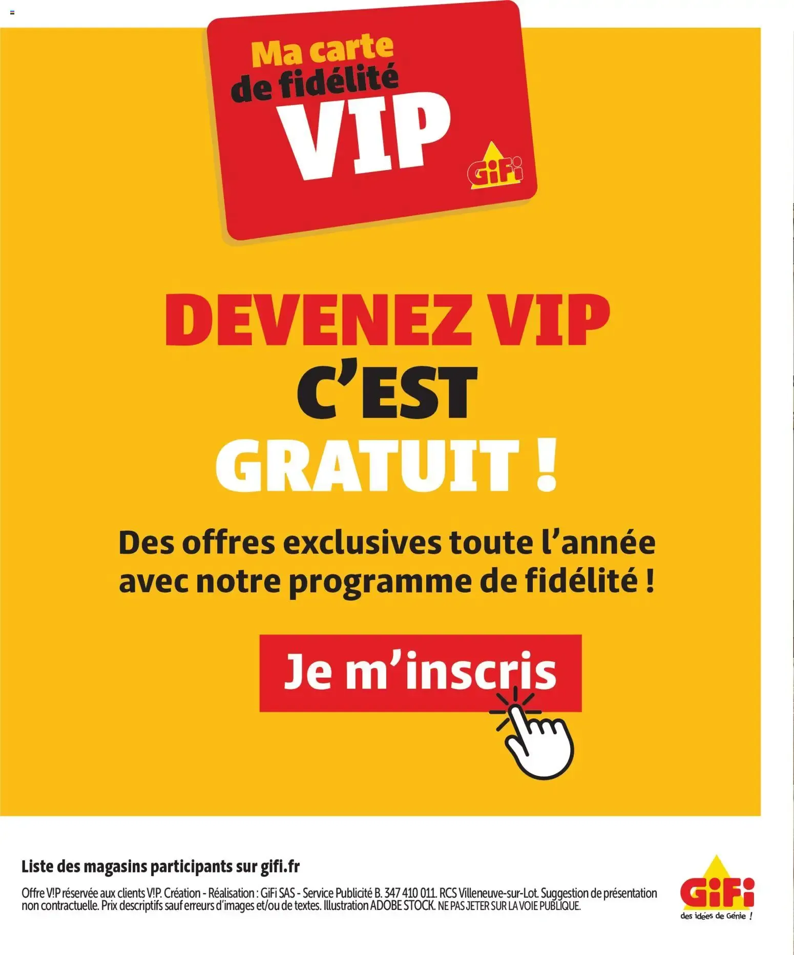 GiFi - Top Départ, C'est la Rentrée ! du 22 juillet au 3 août 2026 - Catalogue page 24
